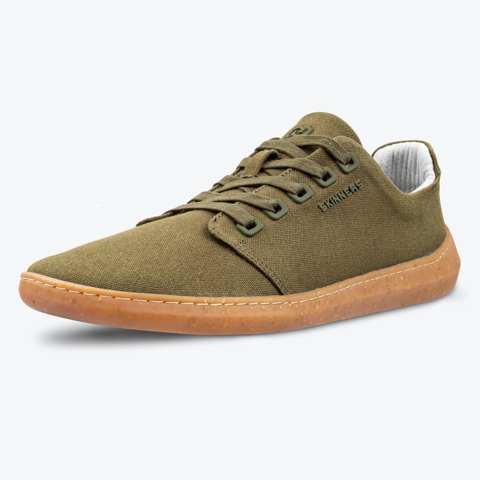 Skinners Wanderer – Military Green
