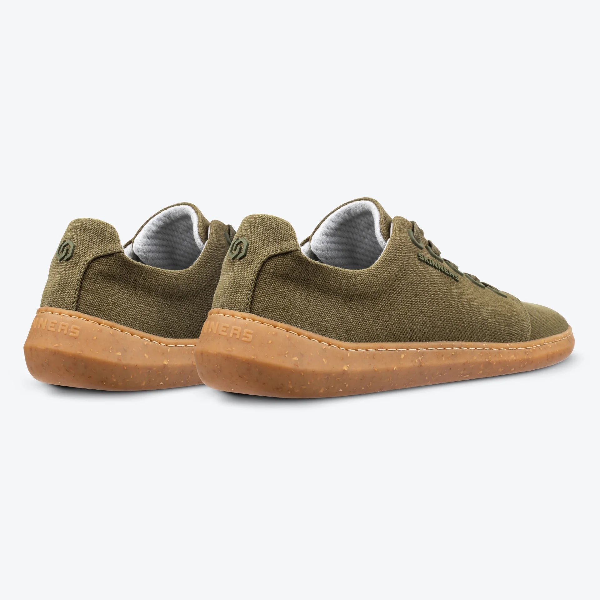 Skinners Wanderer – Military Green