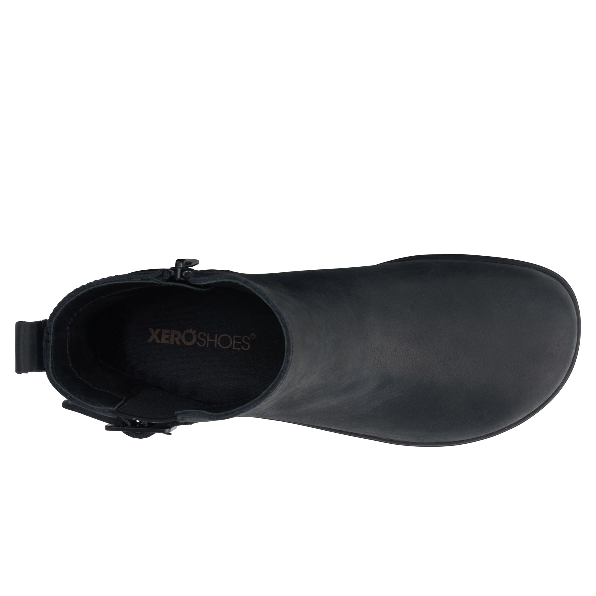 Xero Shoes Tari II Women – Black