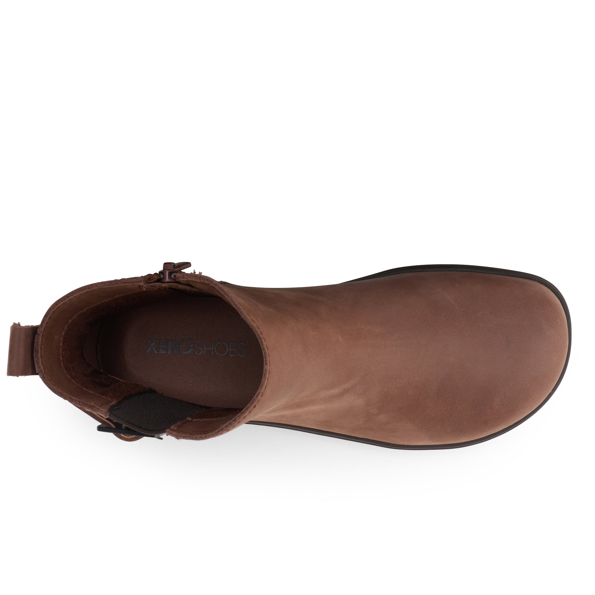 Xero Shoes Tari II Women – Cappuccino