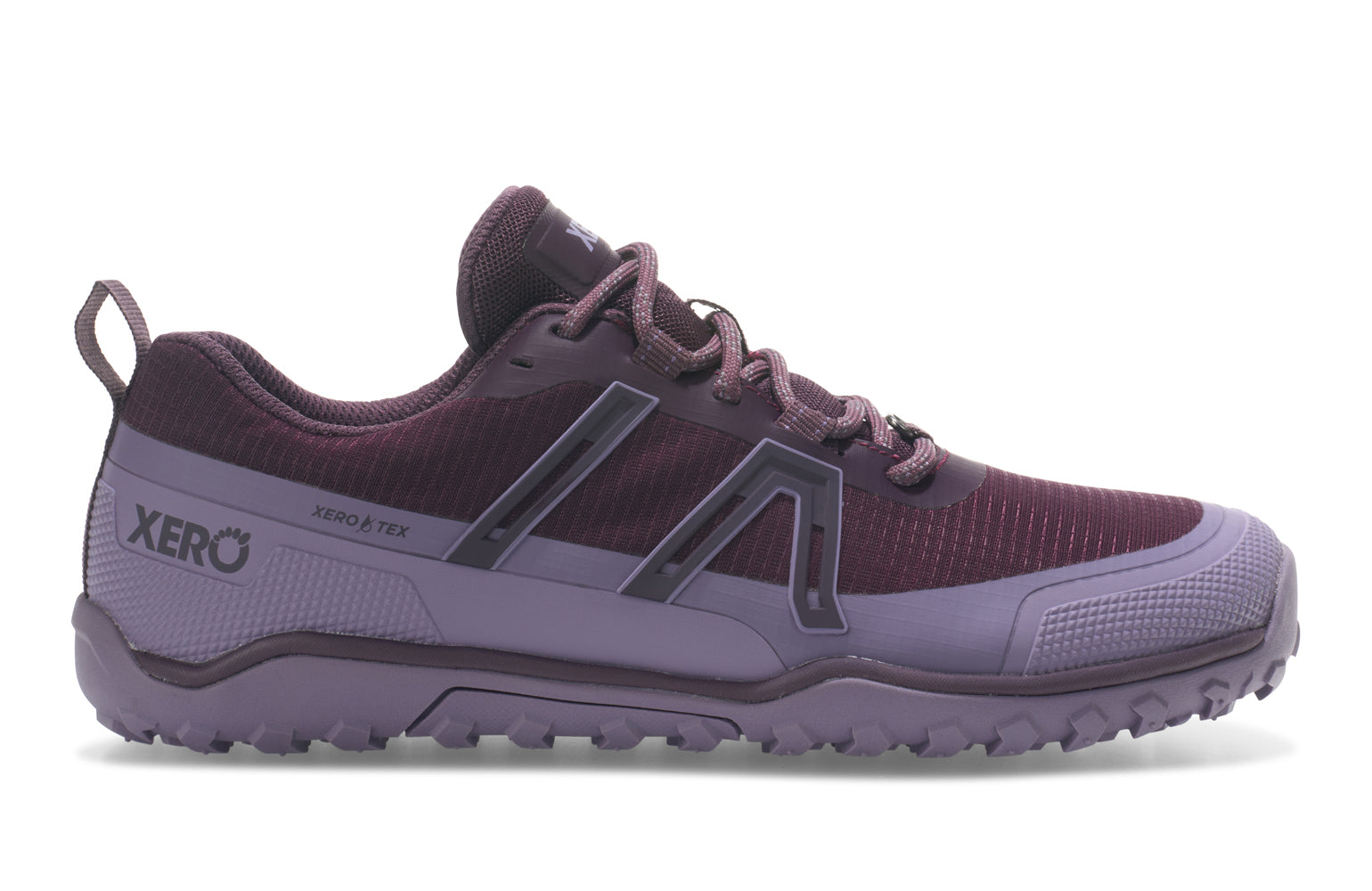 Xero Shoes Scrambler Trail Low Waterproof Womens – Plum Perfect