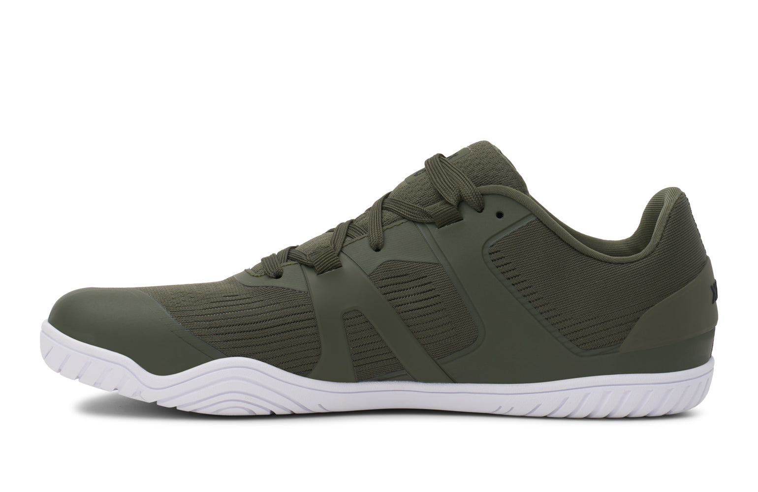 Xero Shoes 360 Rally Mens – Army Green