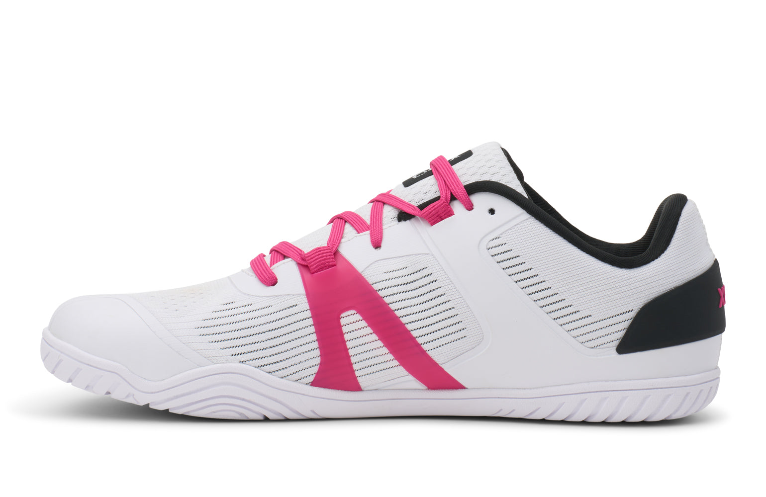 Xero Shoes 360 Rally Womens – White/Fuchsia Purple