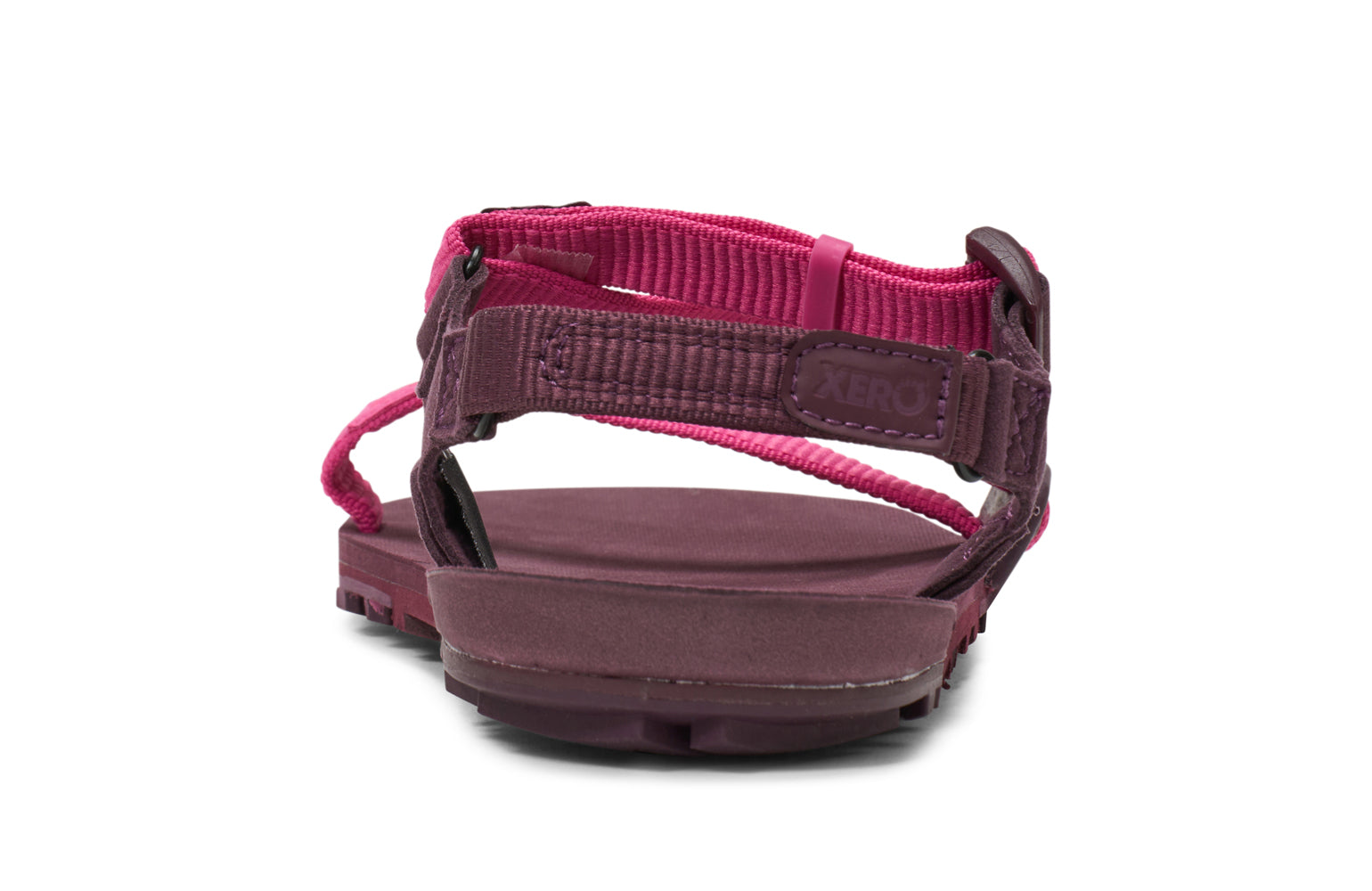 Xero Shoes Z-Trail EV Womens – Fuchsia Purple