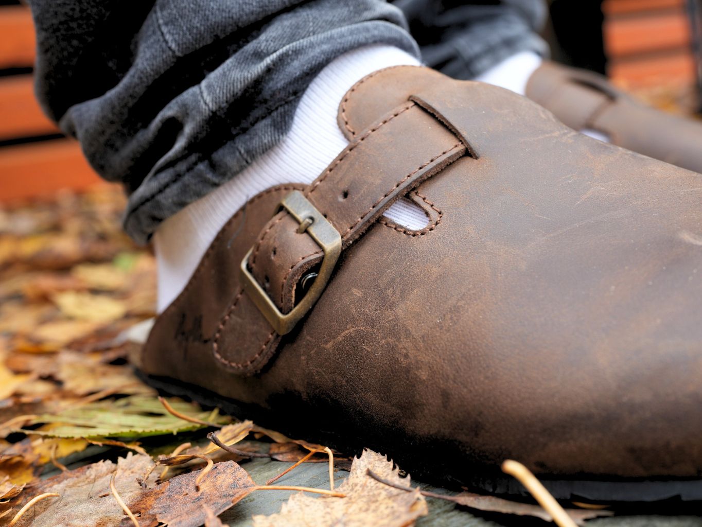 Aylla Tinku – Brown