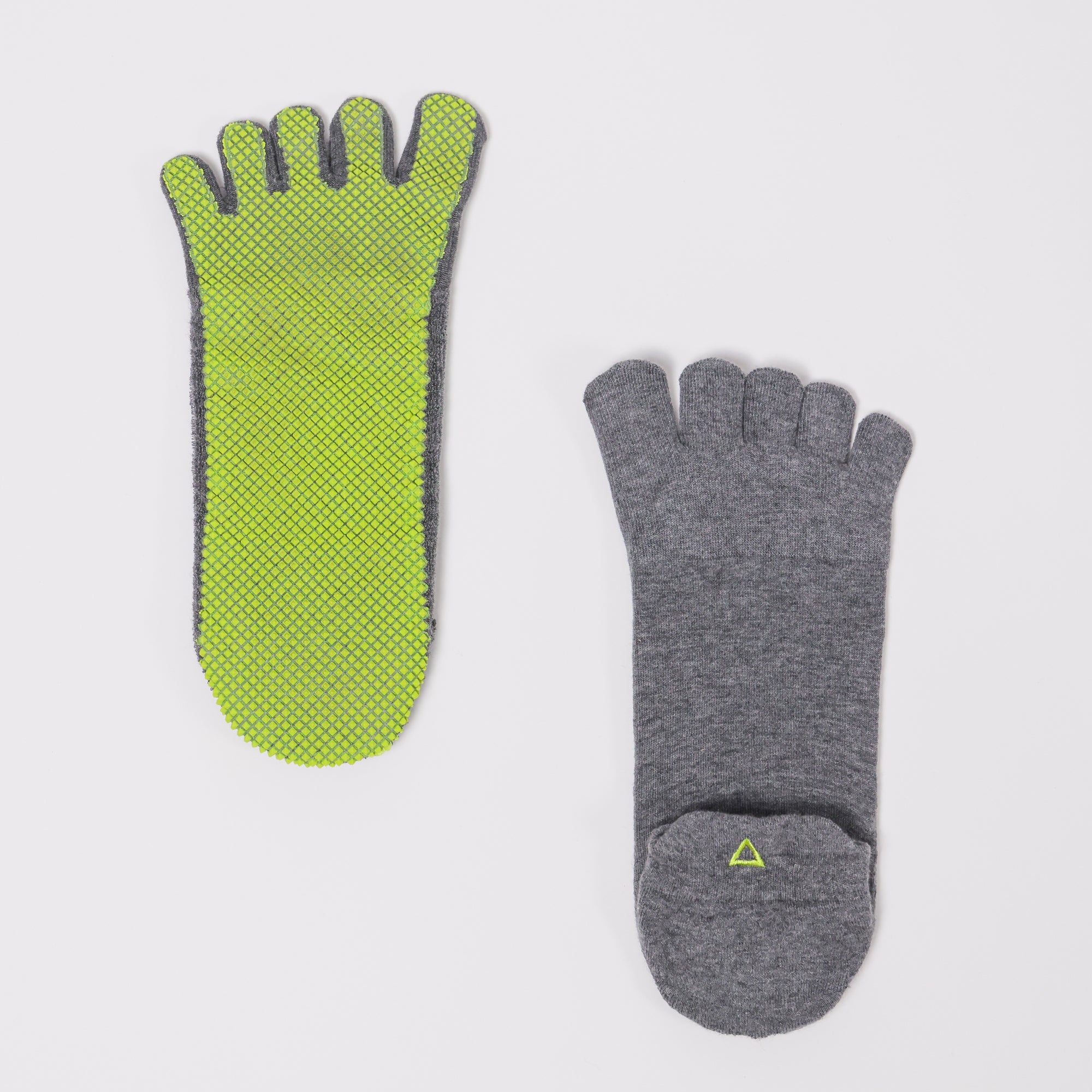 Naboso Textured Toe Socks