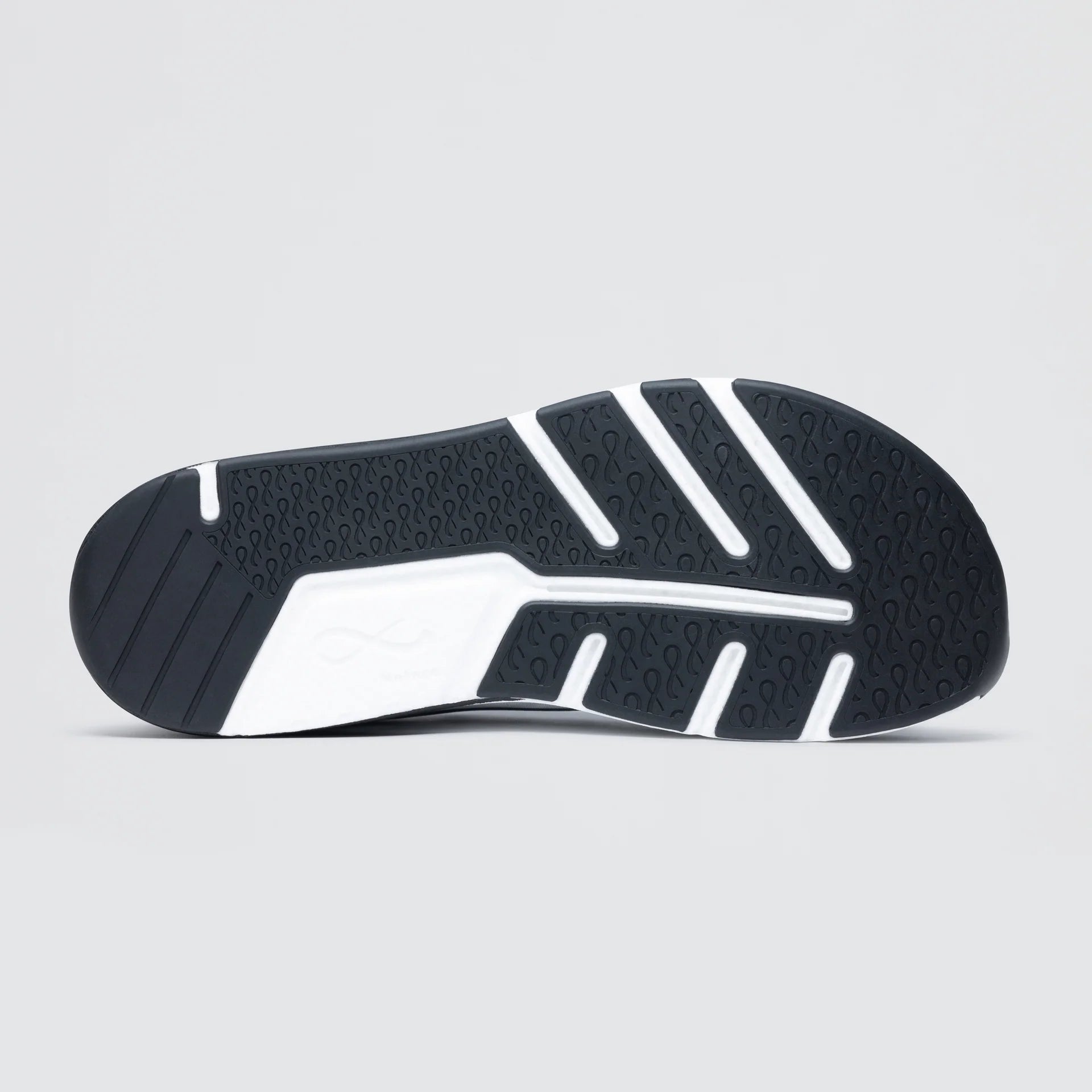 Notace Michi 1 Womens – Black with White