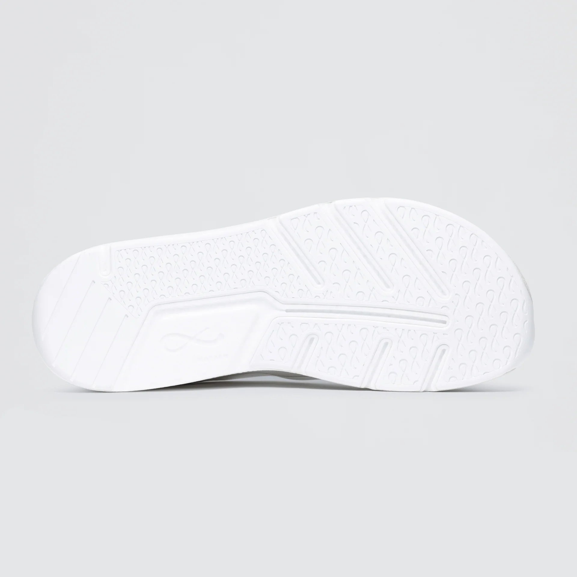 Notace Michi 1 Womens – White and Cream