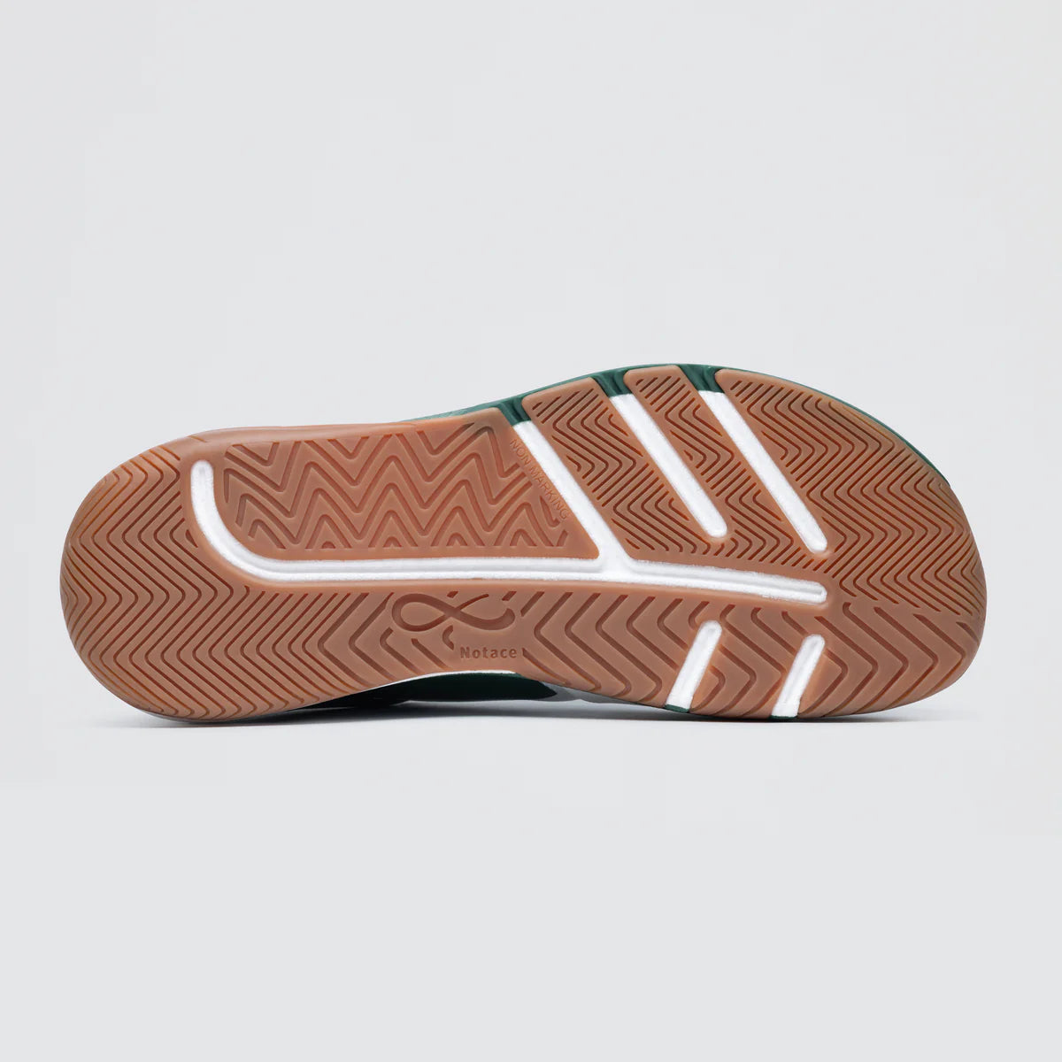 Notace Koto 1 Mens – White and Green