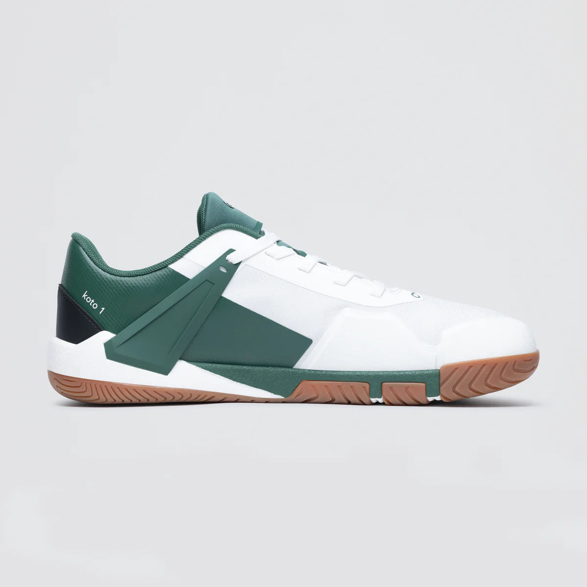 Notace Koto 1 Womens – White and Green
