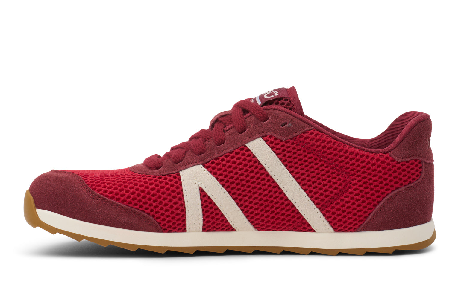 Xero Shoes Wynn Womens – Salsa Red