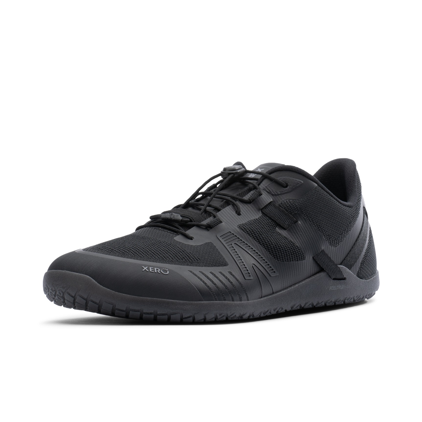 Xero Shoes XT Max Mens – Black