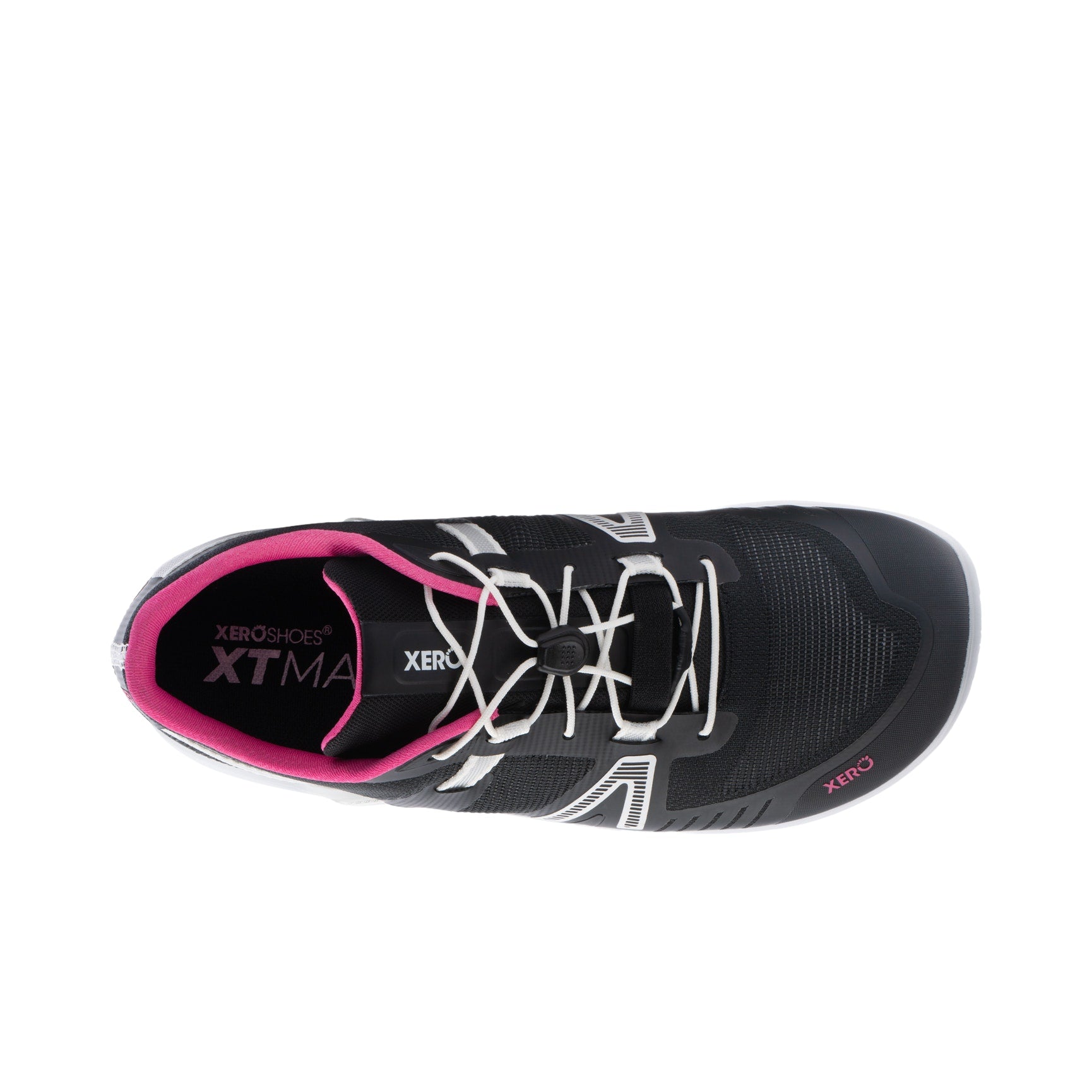 Xero Shoes XT Max Womens – Black/White