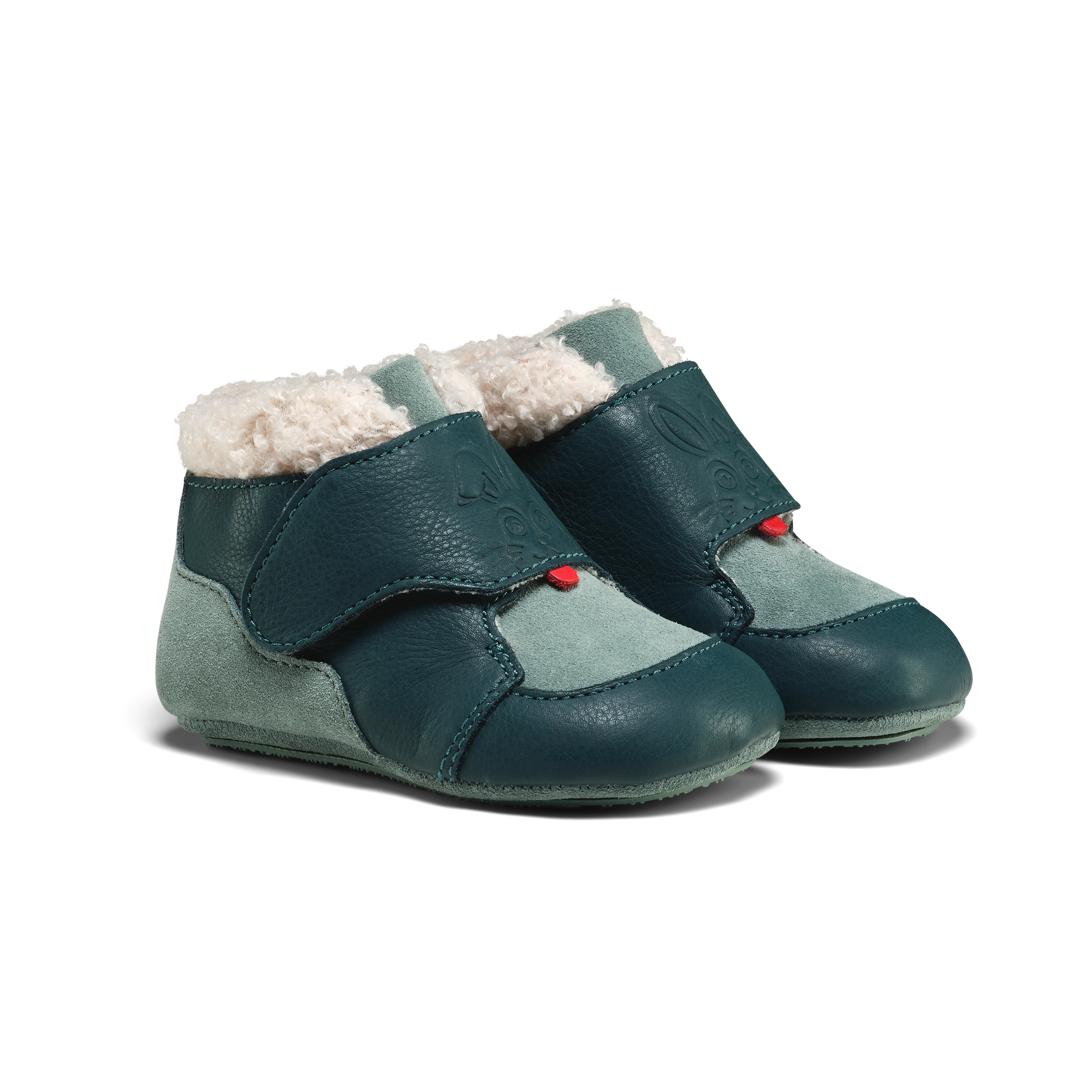 Affenzahn Leather Growy – Bunny