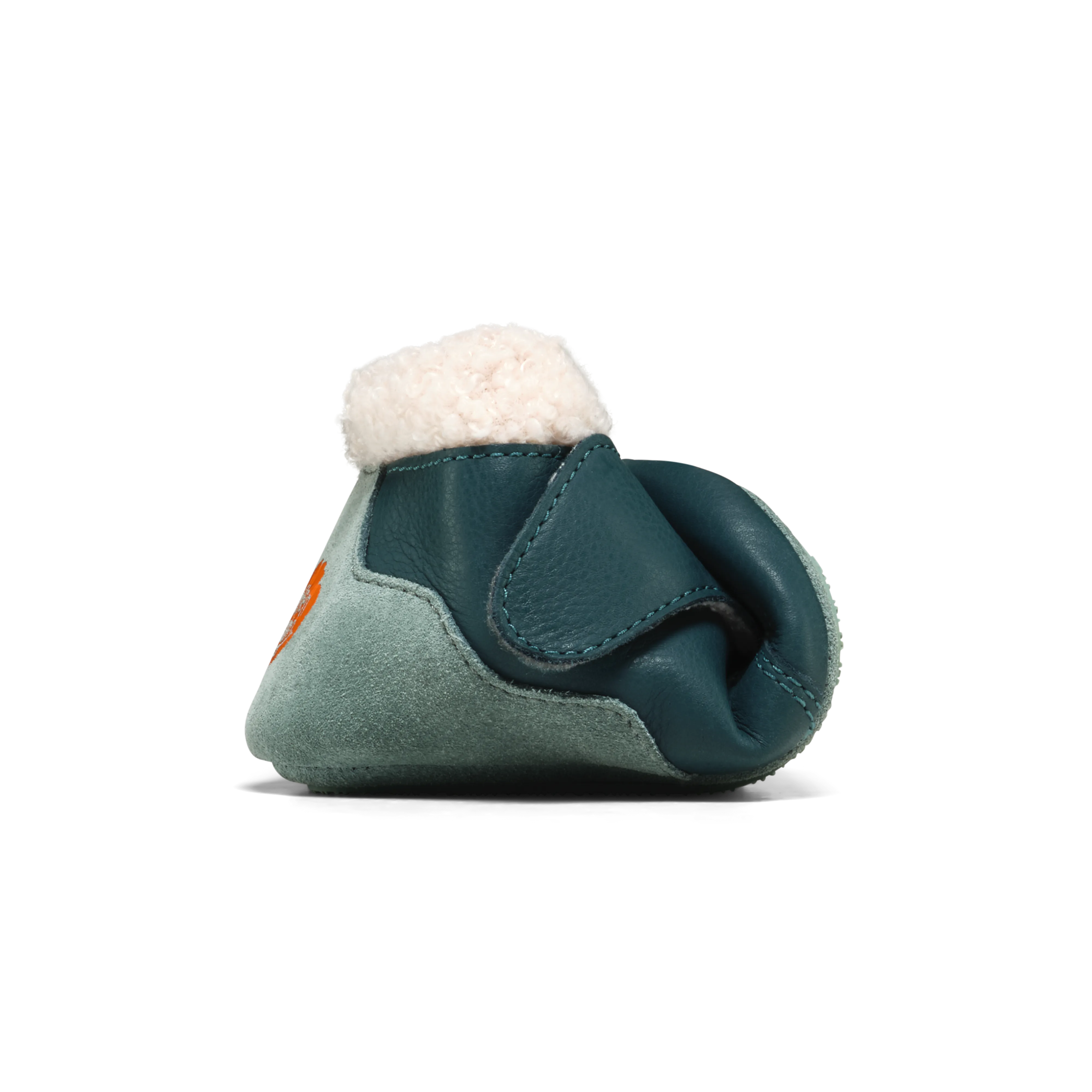 Affenzahn Leather Growy – Bunny