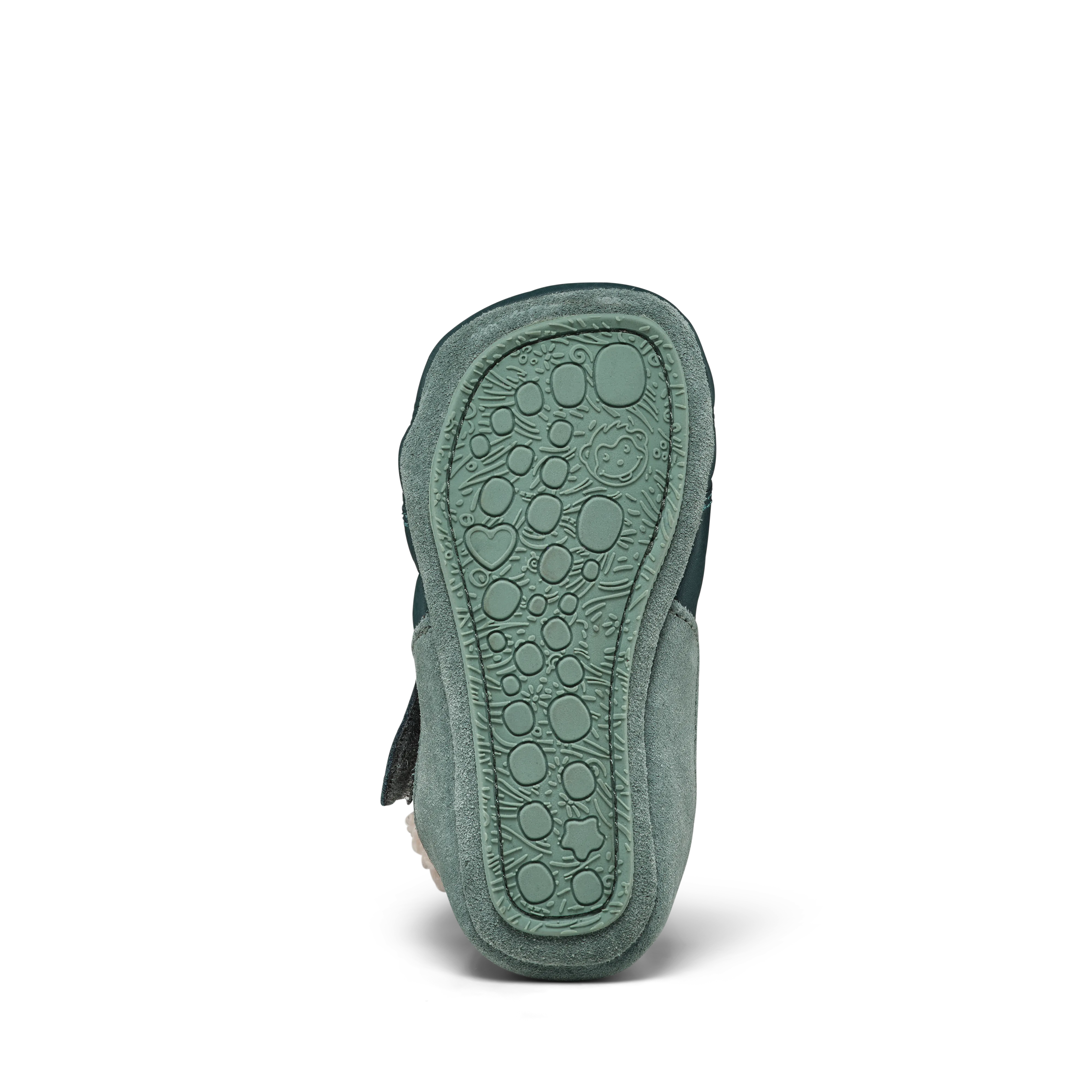 Affenzahn Leather Growy – Bunny