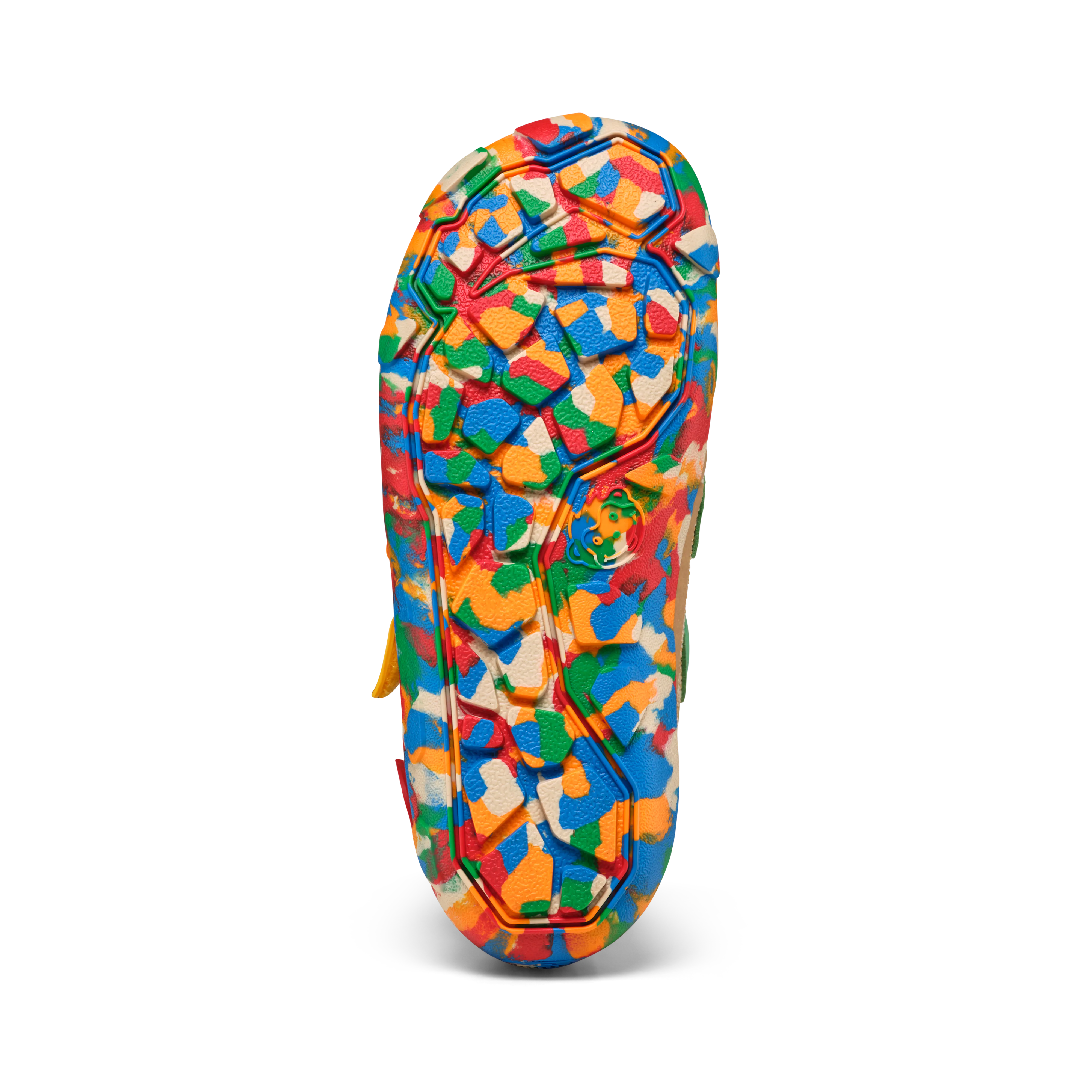 Affenzahn Low Boot Knit Happy – Affenzahn 10 years