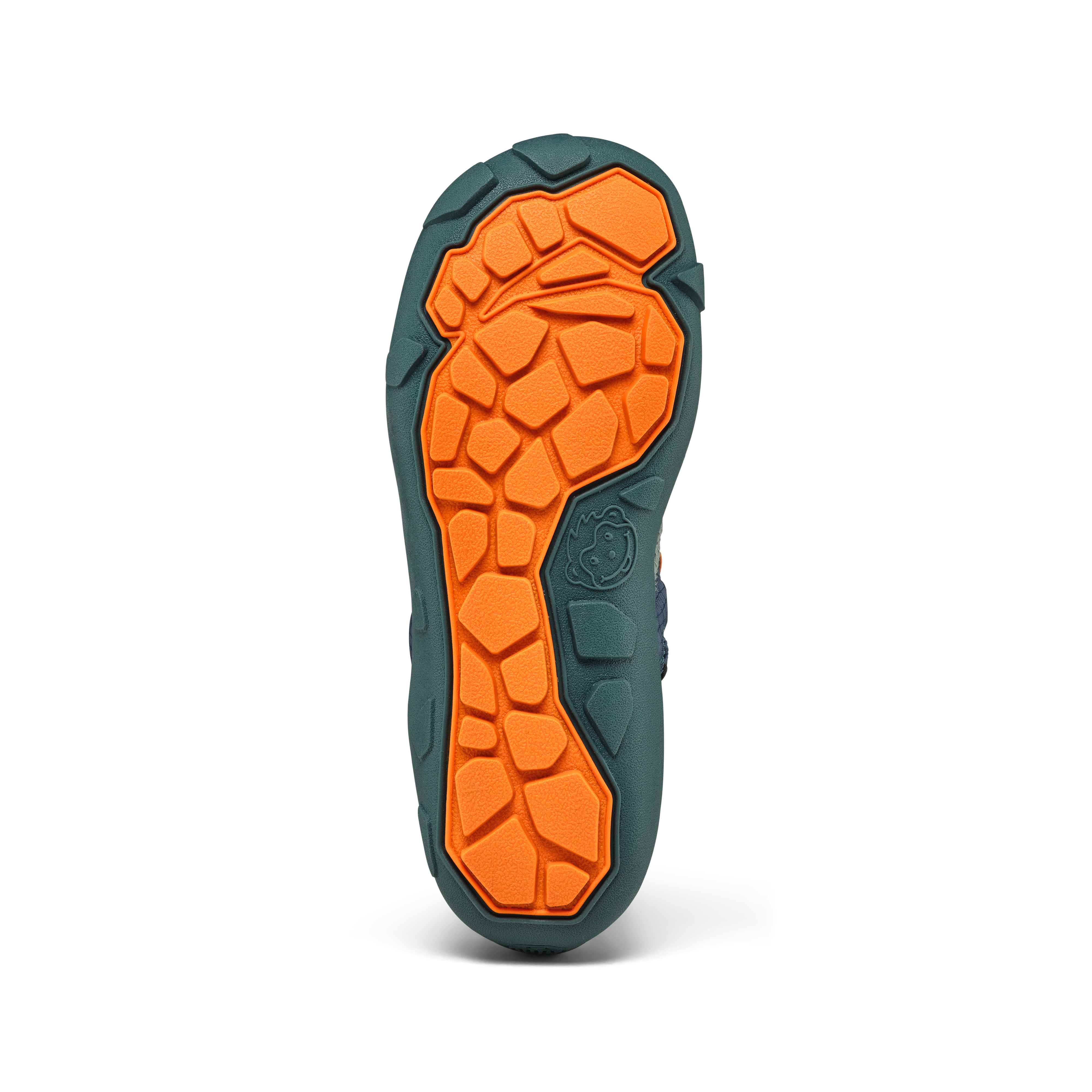 Affenzahn Mid Boot Vegan Discovy – Rabbit