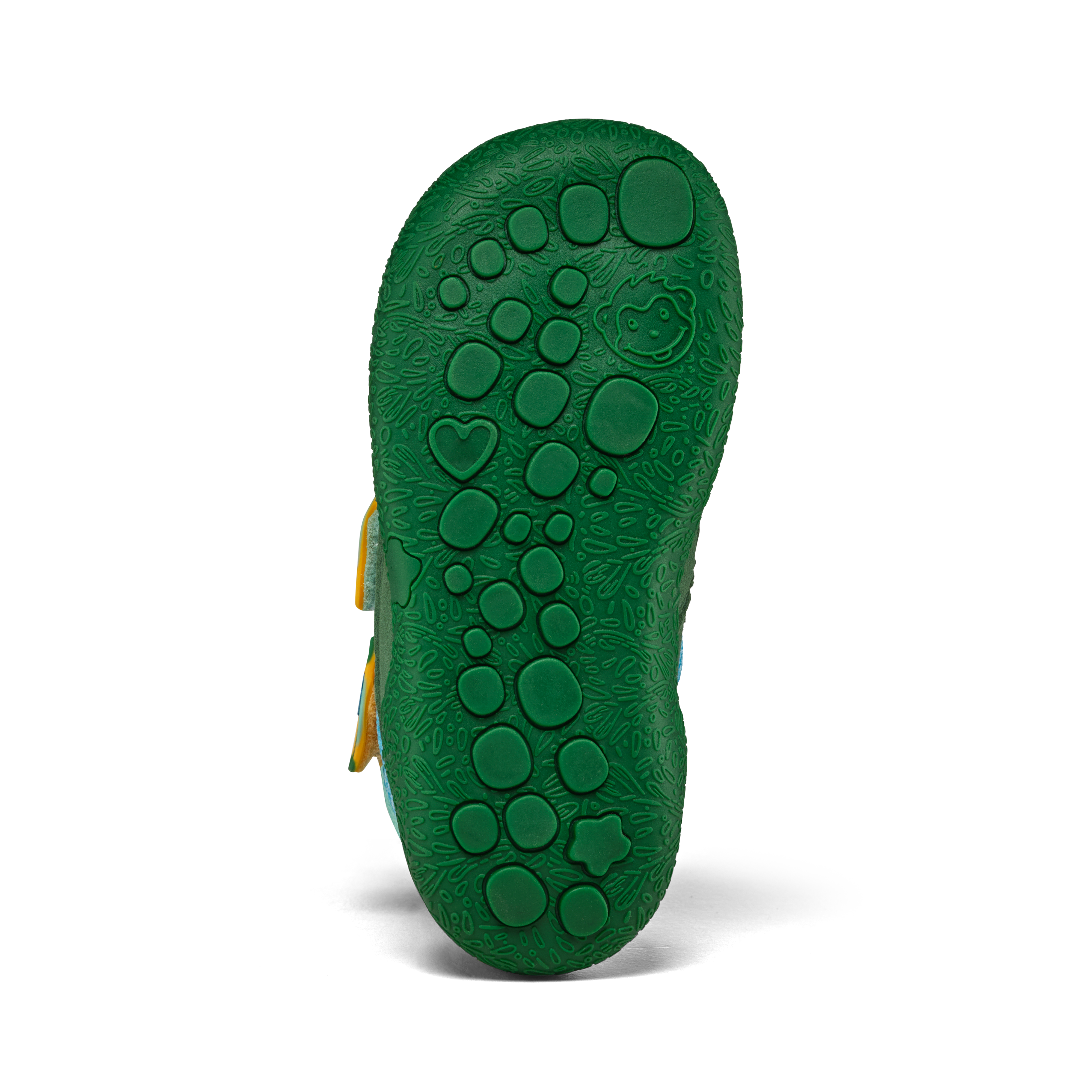 Affenzahn Prewalker Midboot Vegan Snuggy – Creative Bear