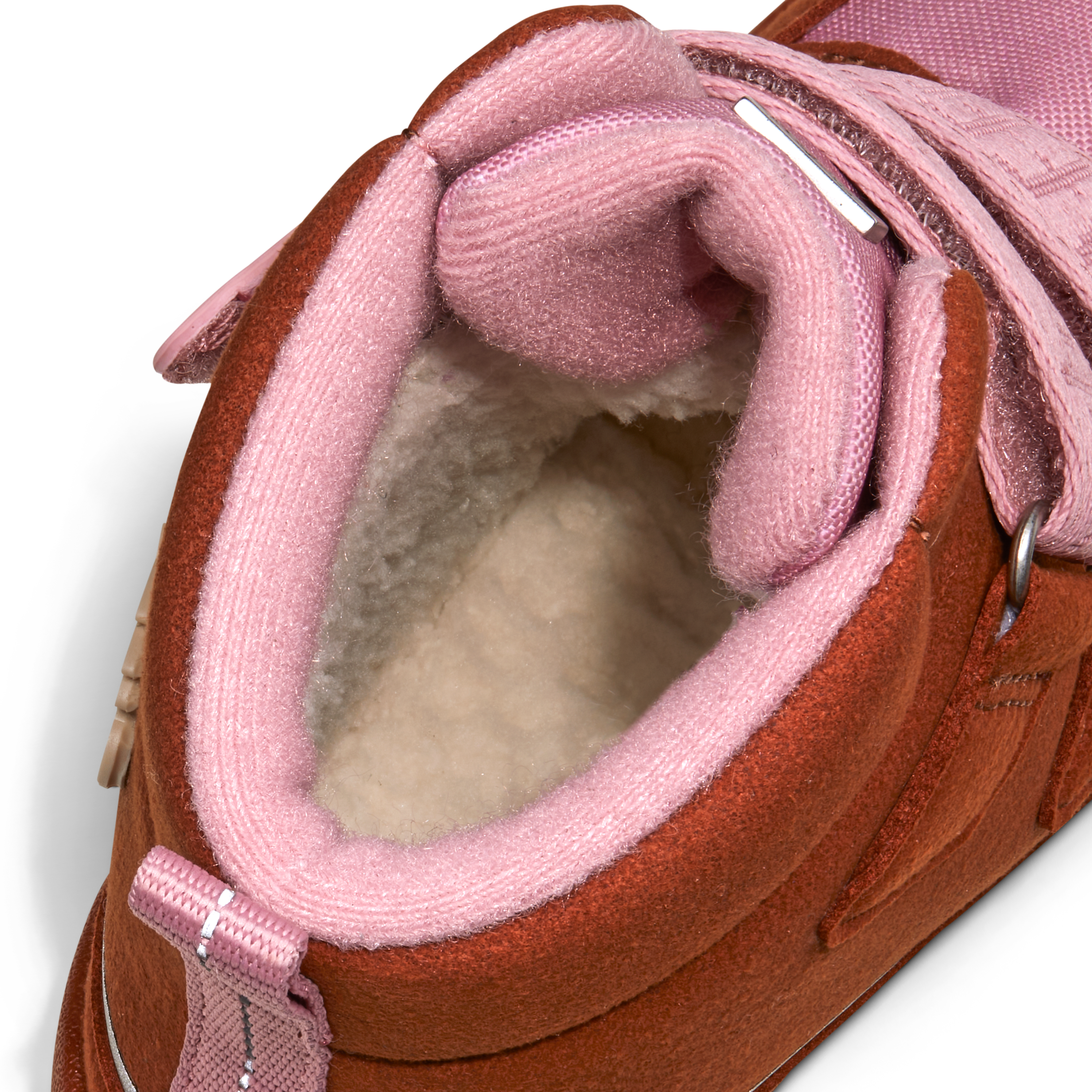 Affenzahn Mid Boot Vegan Comfy – Deer