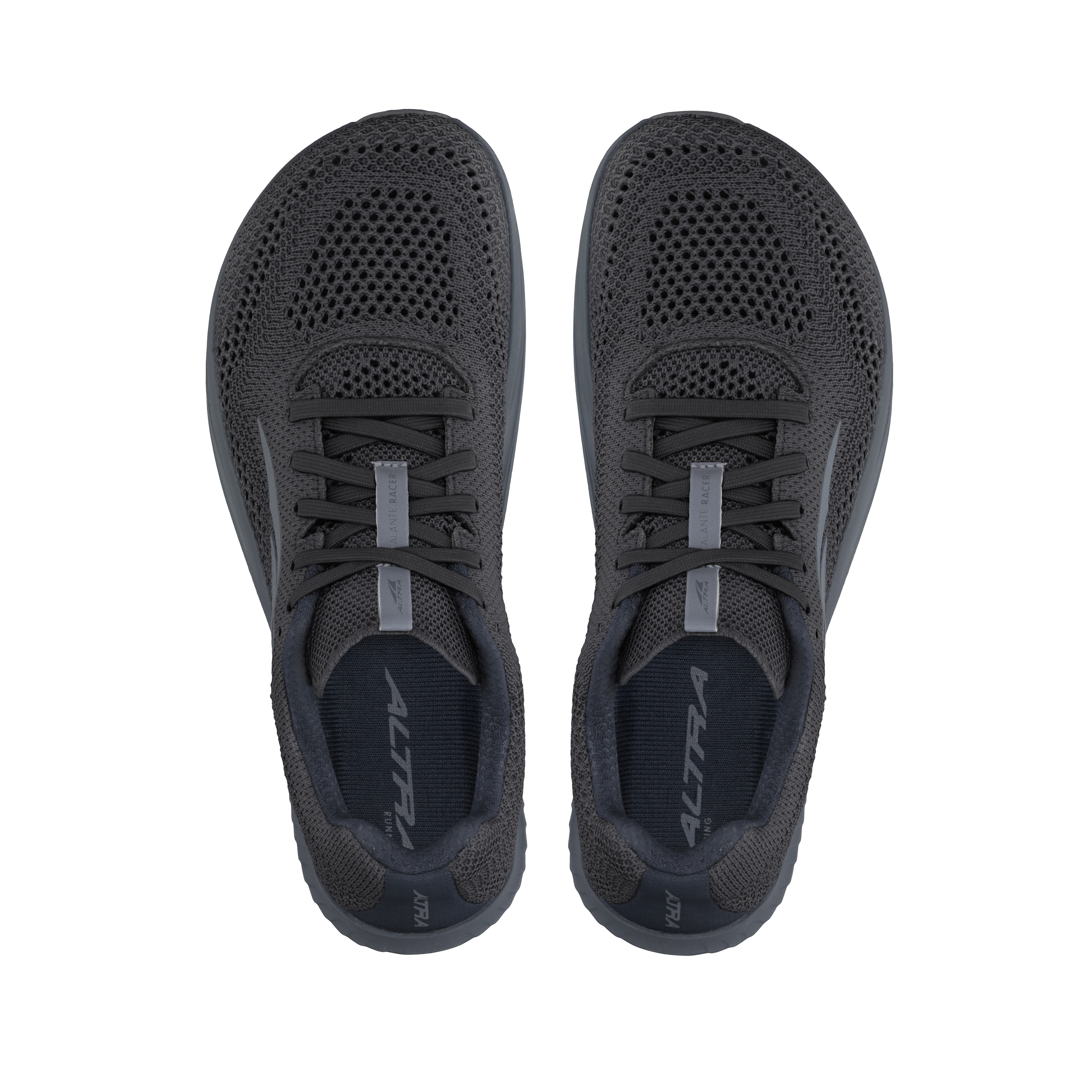 Altra Escalante Racer 2 Womens – Black/Black