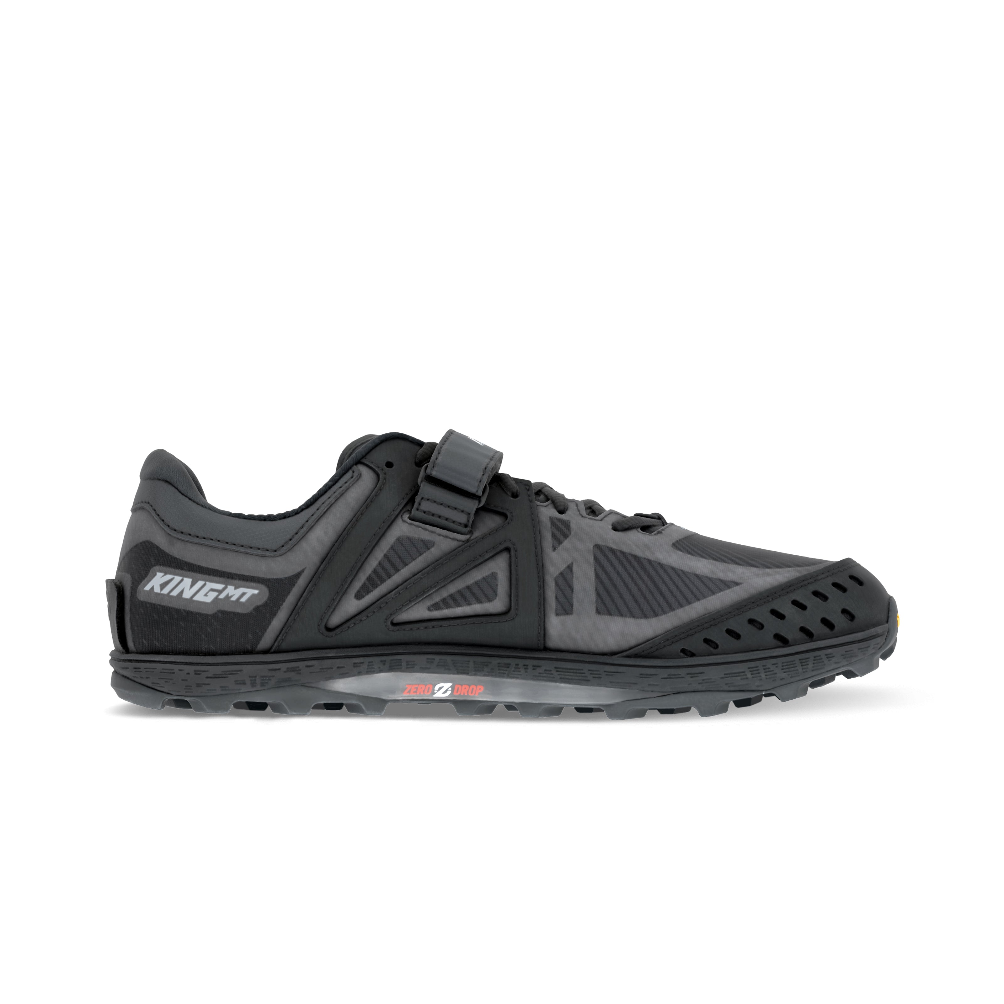 Altra King MT 2 Mens – Black