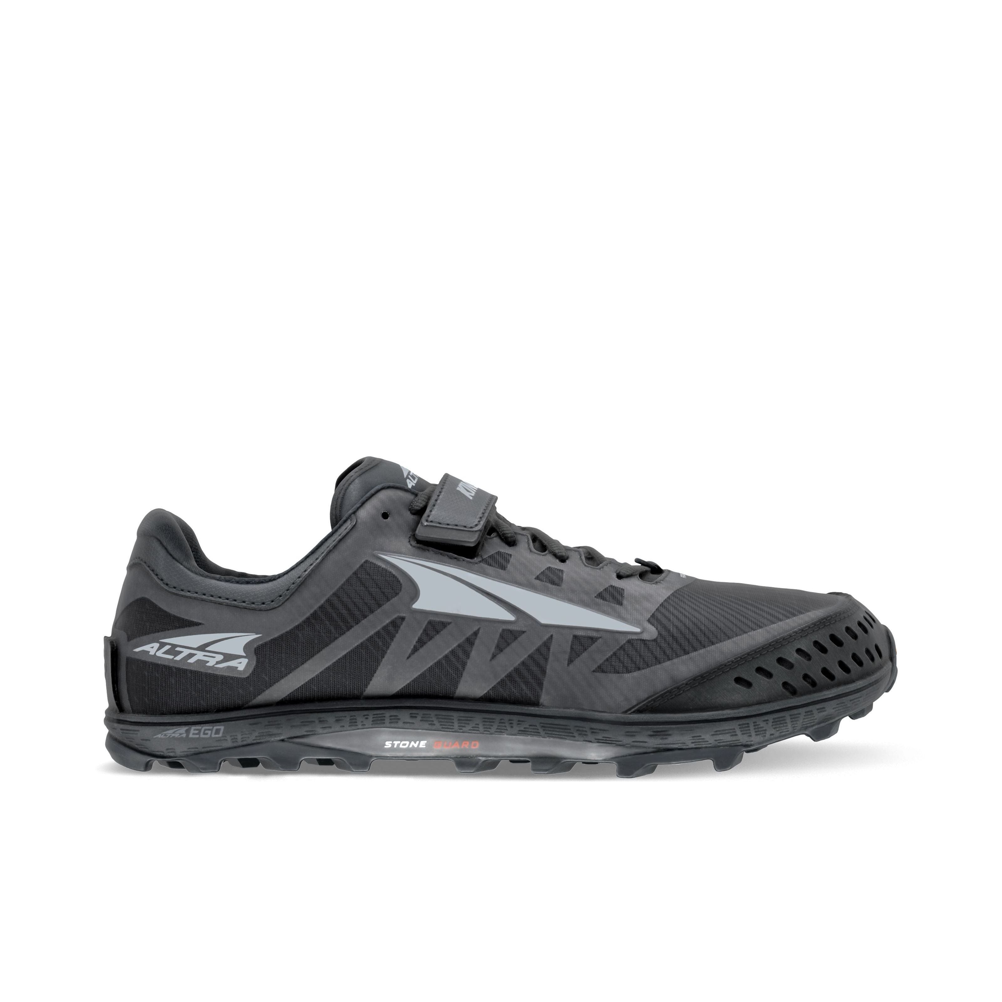 Altra King MT 2 Mens – Black
