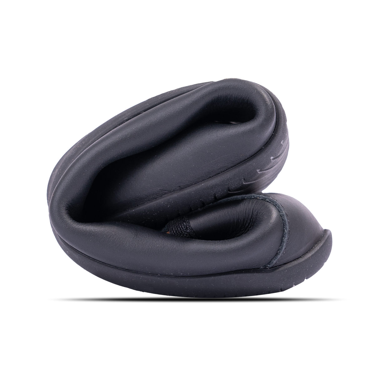 Aylla Ballerina Womens – Simply Black