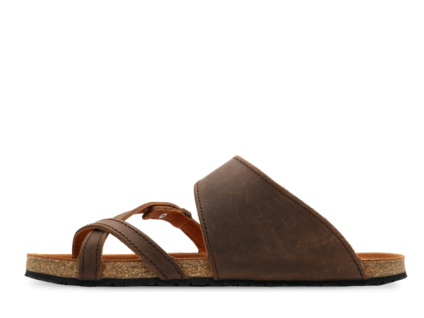 Aylla Challaku Women – Brown