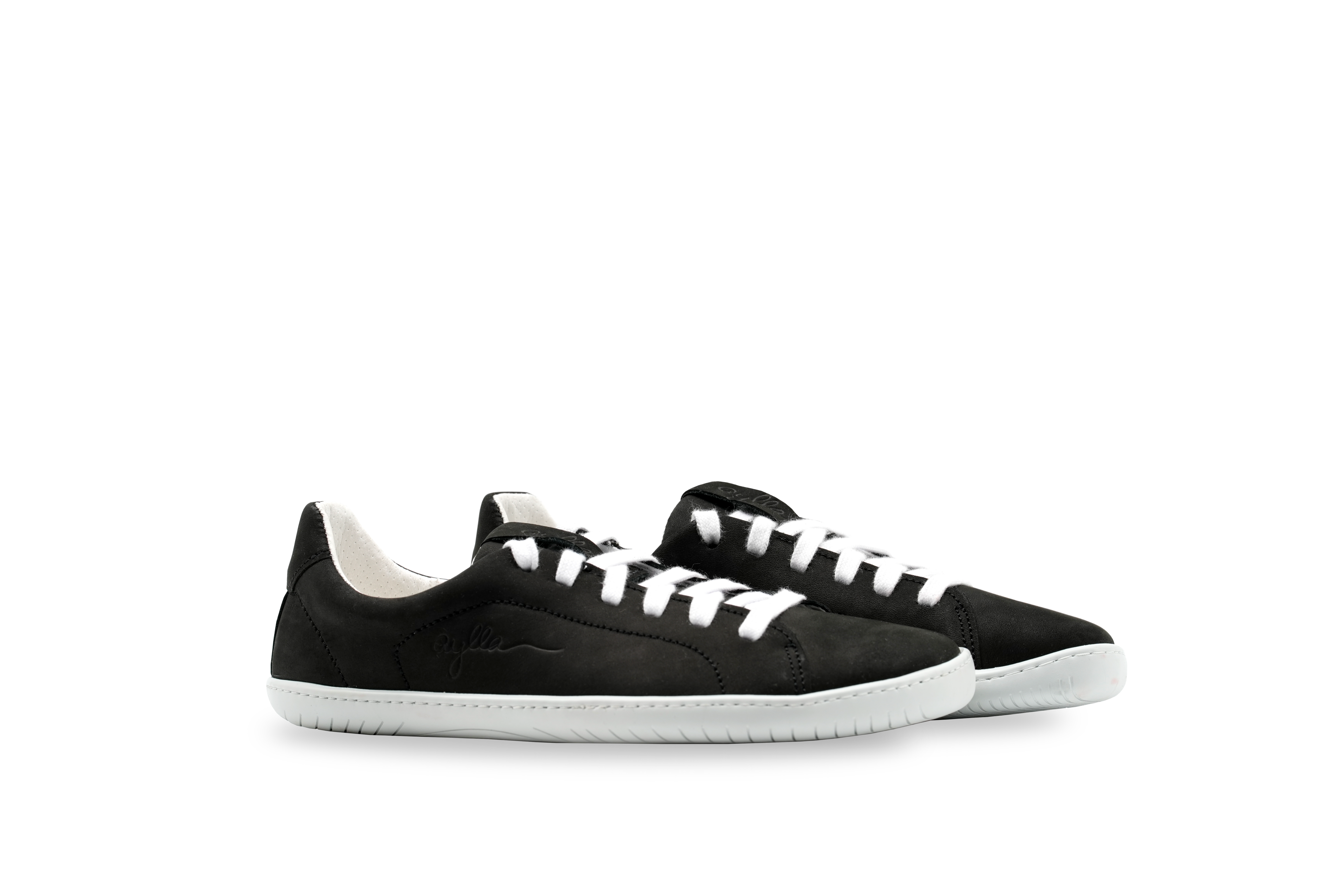 Aylla Keck Mens – Black / White