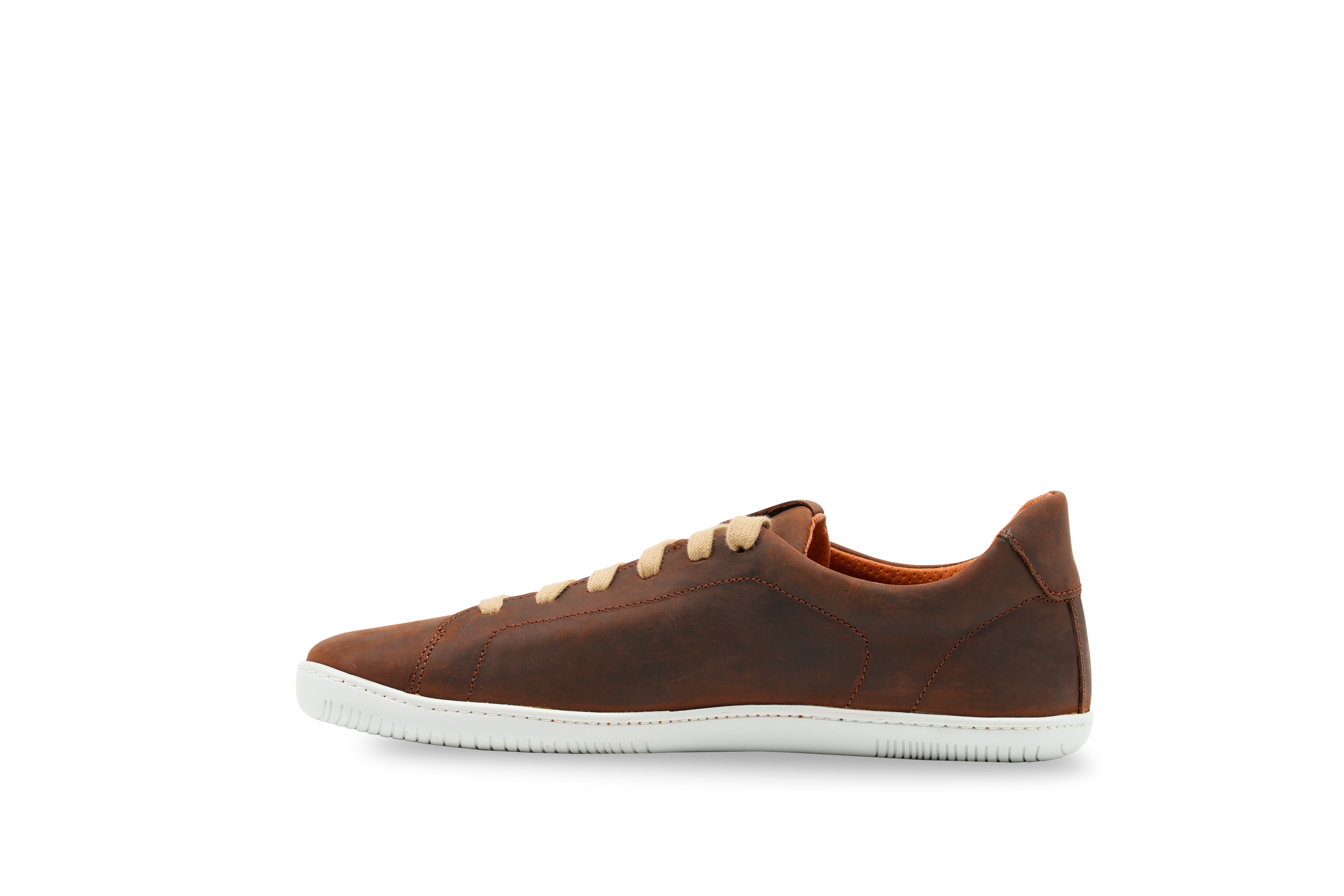 Aylla Keck Men – Dark Brown