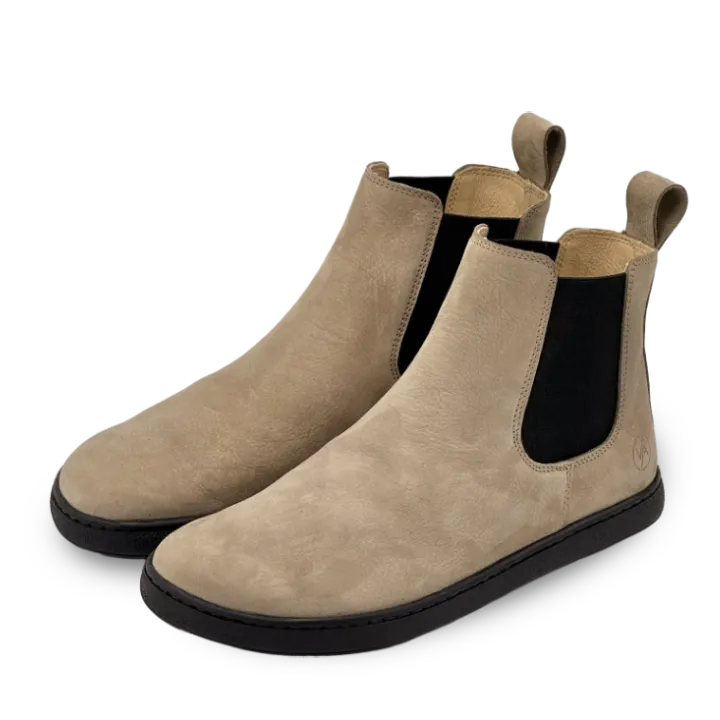 Vasky Chelsea – Taupe