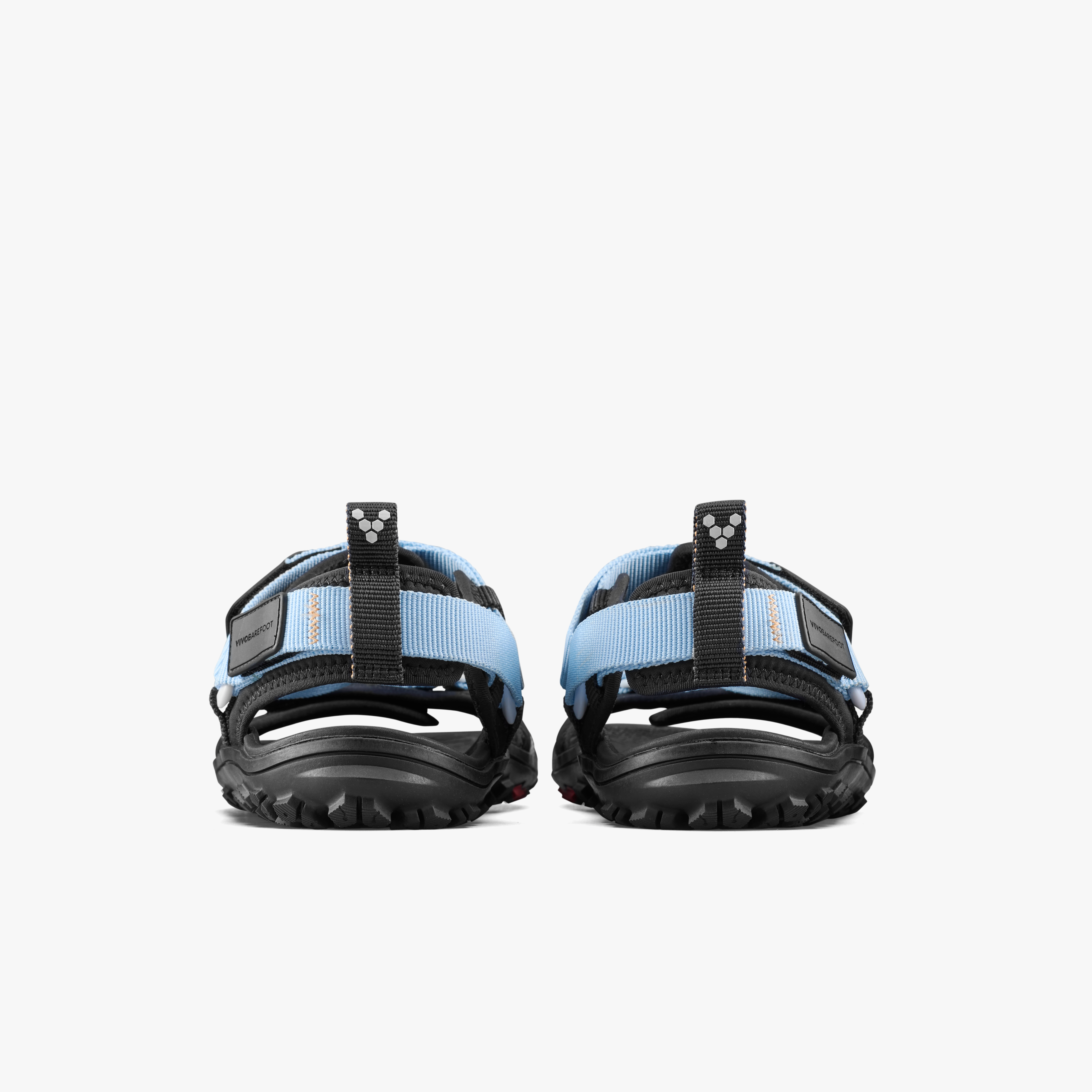 Vivobarefoot Tracker Ora Sandal Womens – Skyway, set bagfra
