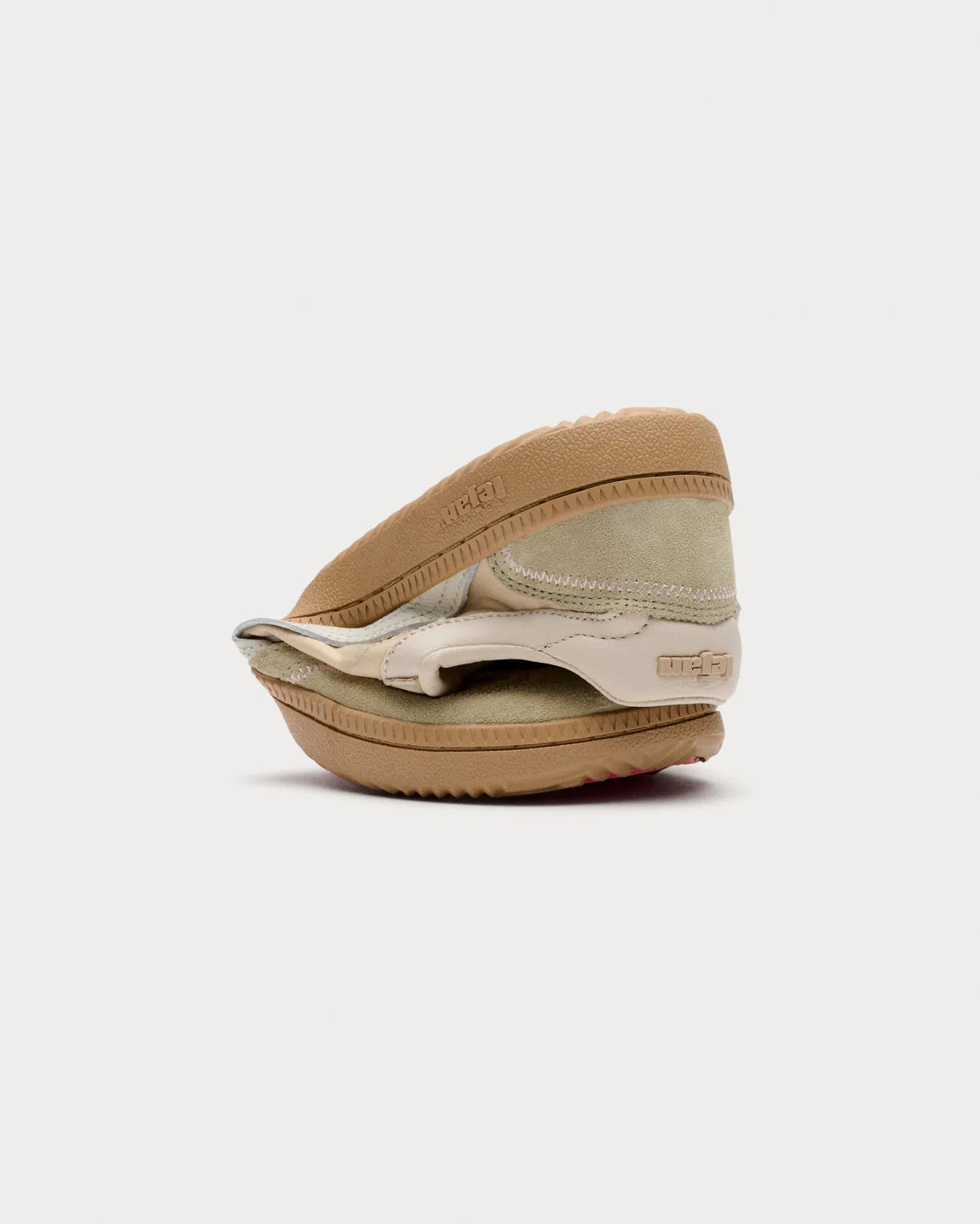 Lejan One Nylon – Beige