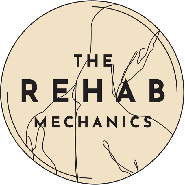 The Rehab Mechanics