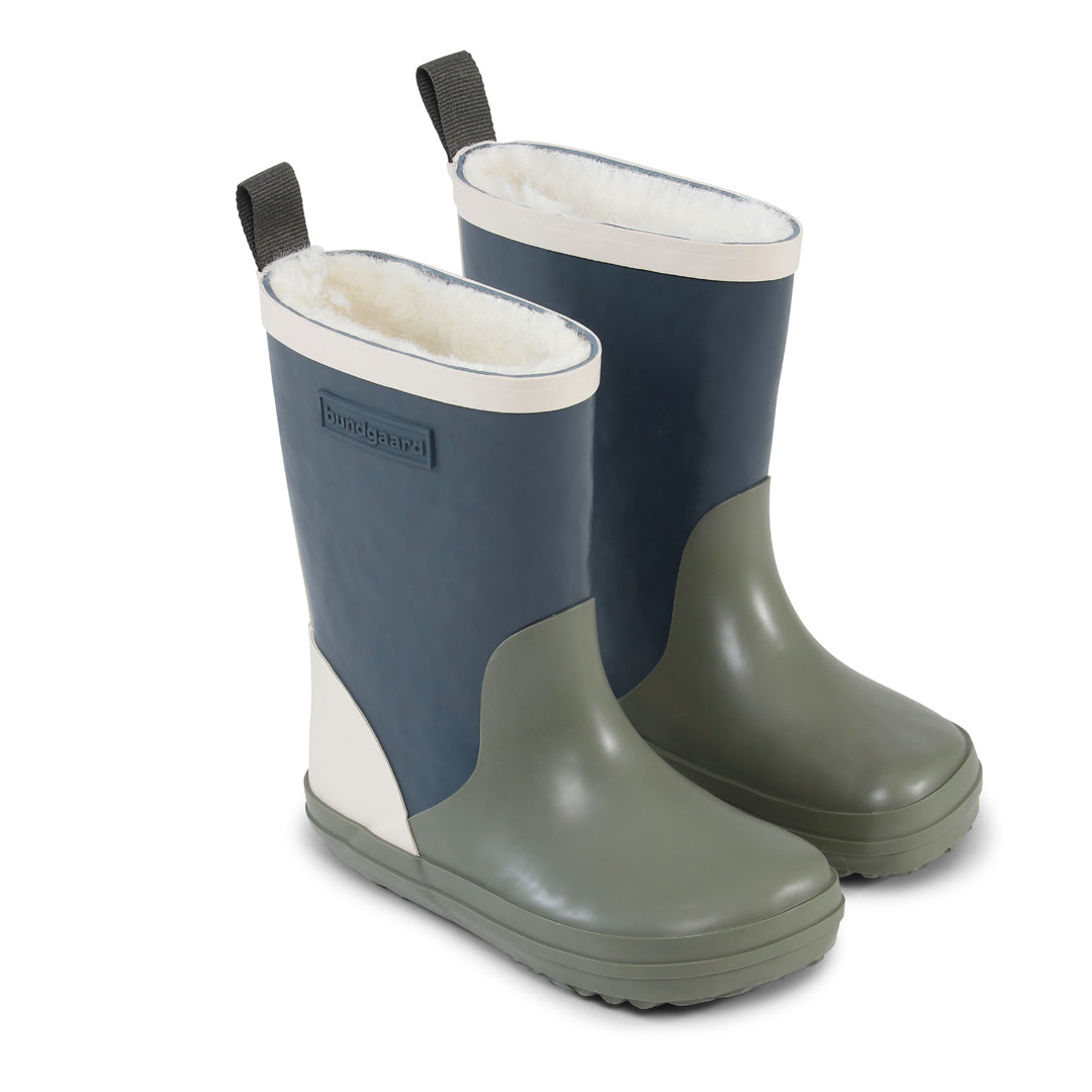 Bundgaard Aspen – Army Block