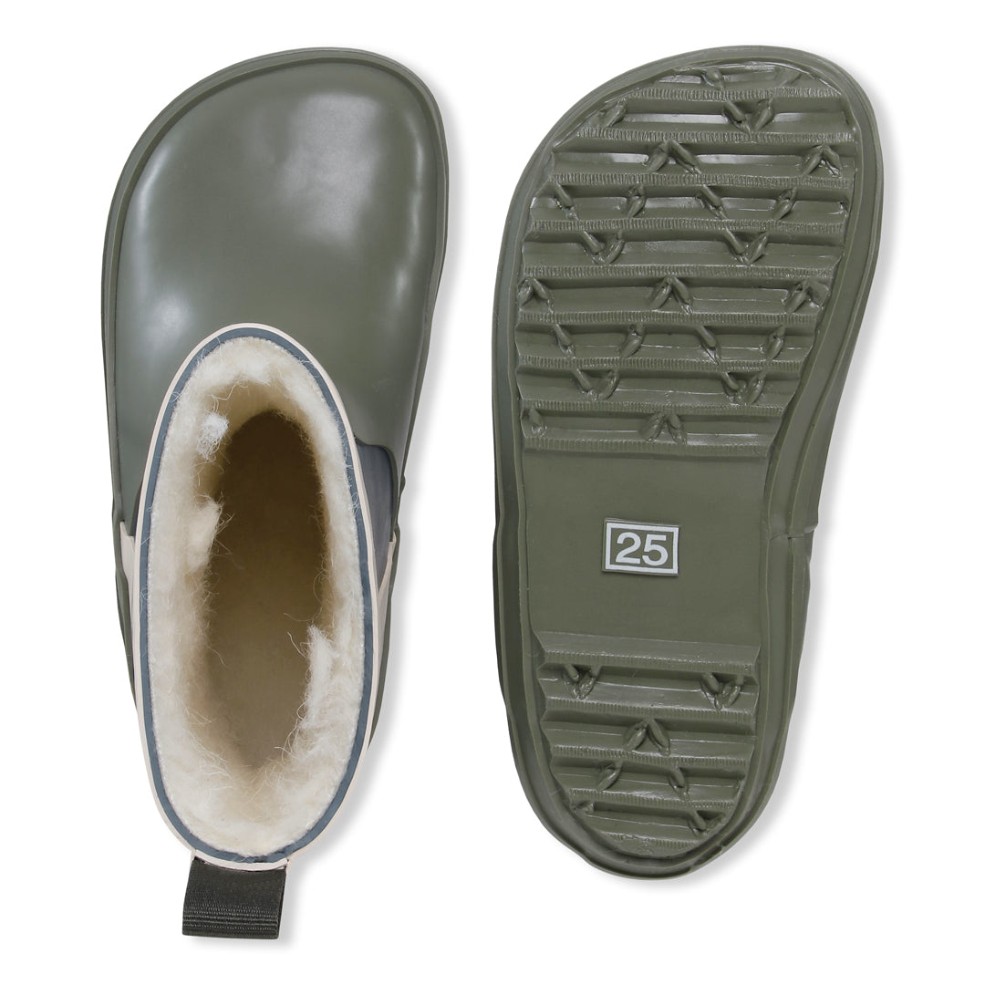 Bundgaard Aspen – Army Block