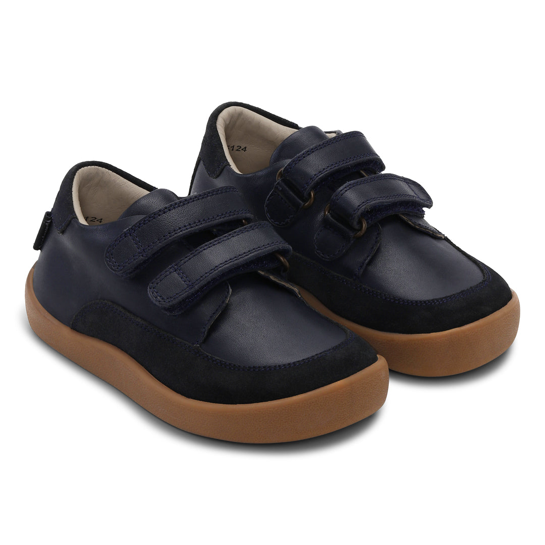 Bundgaard Blaze TEX – Navy