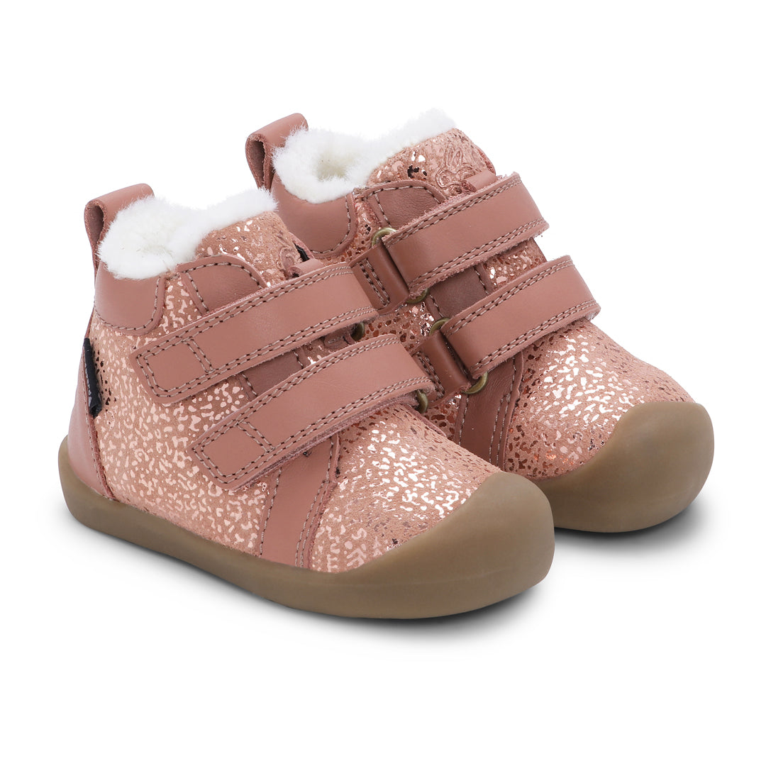 Bundgaard Bloom – Goldstream