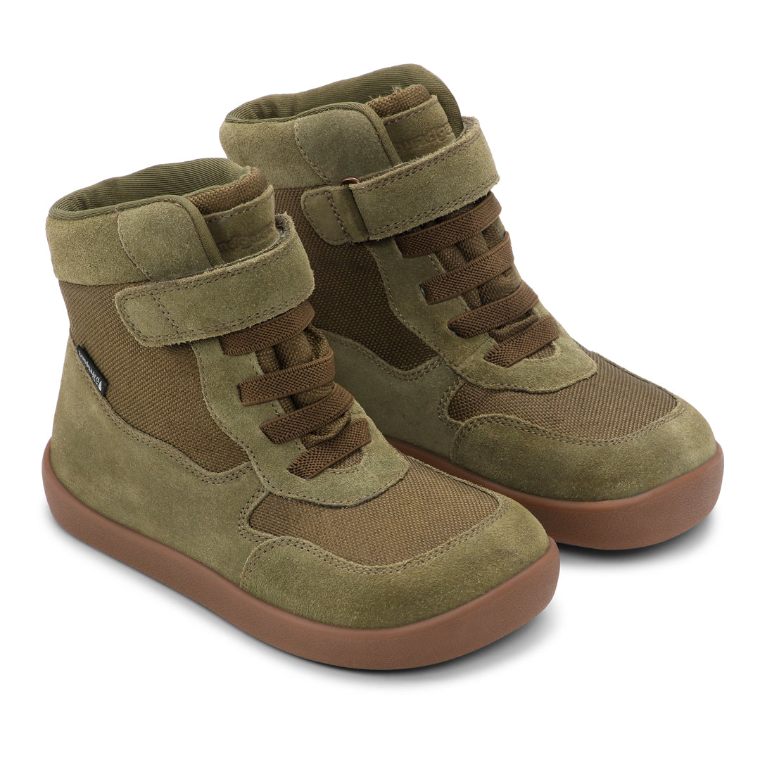 Bundgaard Brooklyn – Army