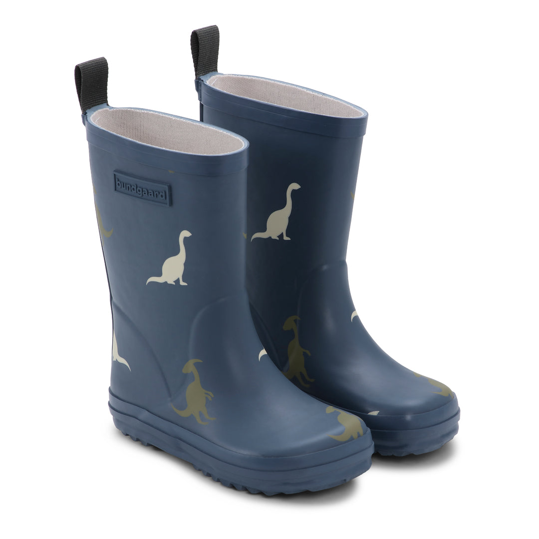 Bundgaard Charly – Navy Dino