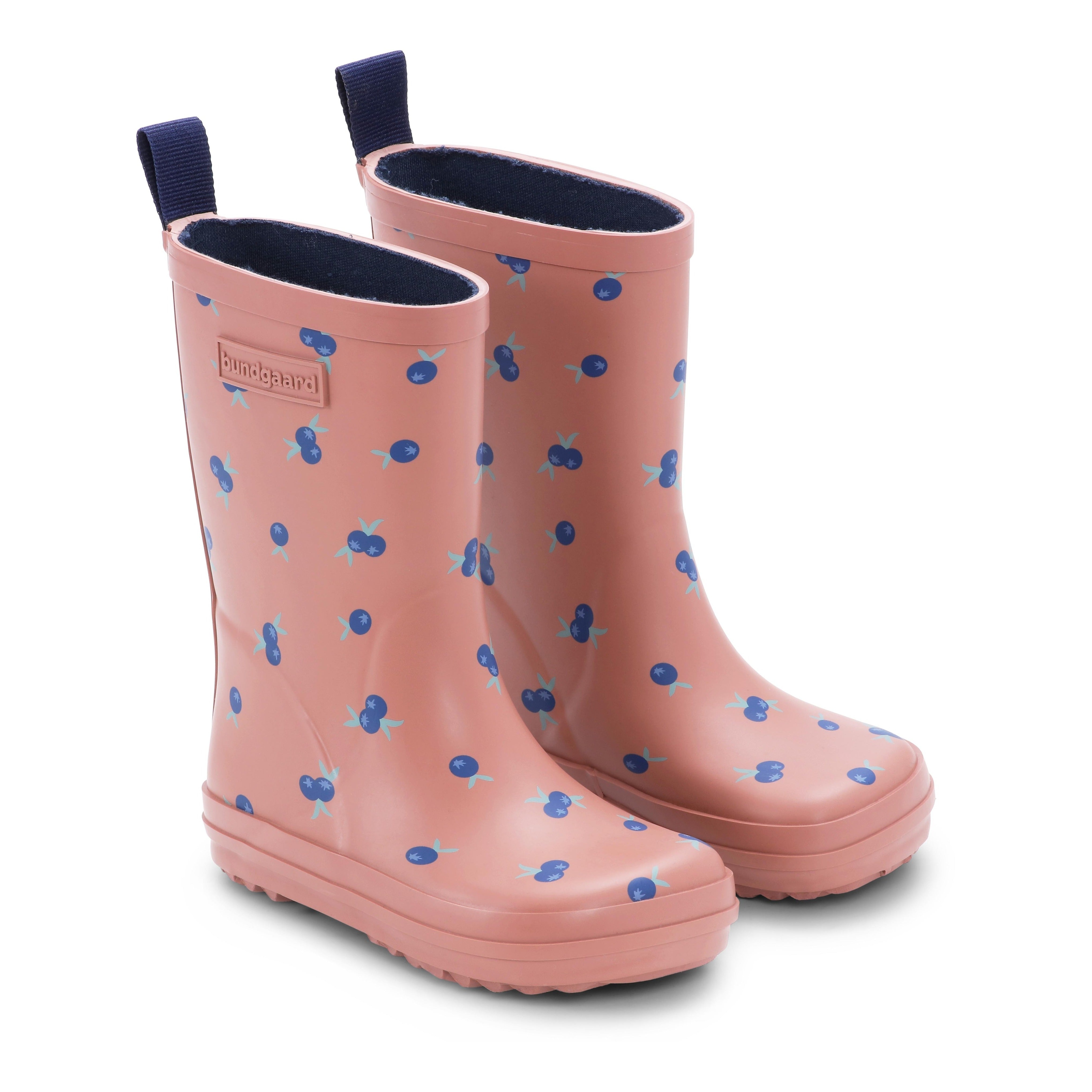 Bundgaard Charly – Blush Berry