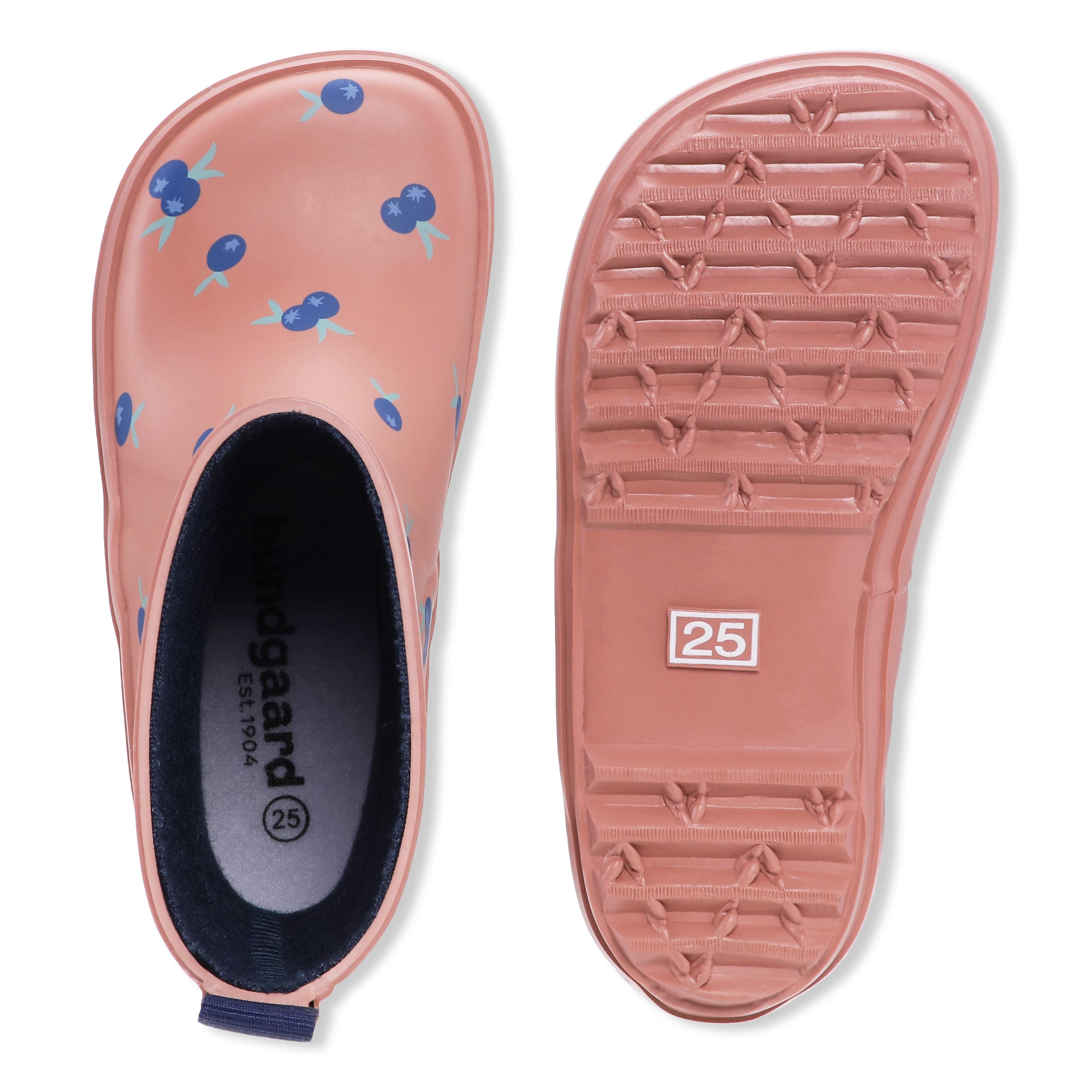 Bundgaard Charly – Blush Berry