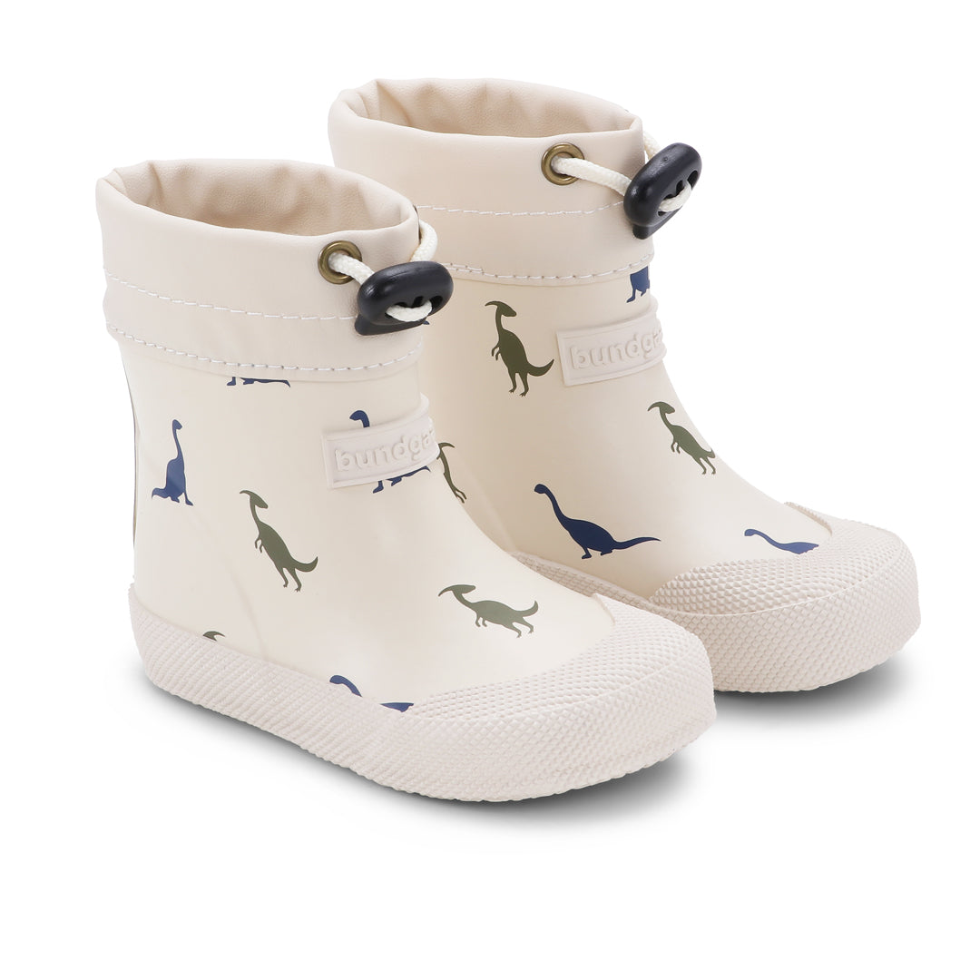 Bundgaard Cover – Ivory Dino