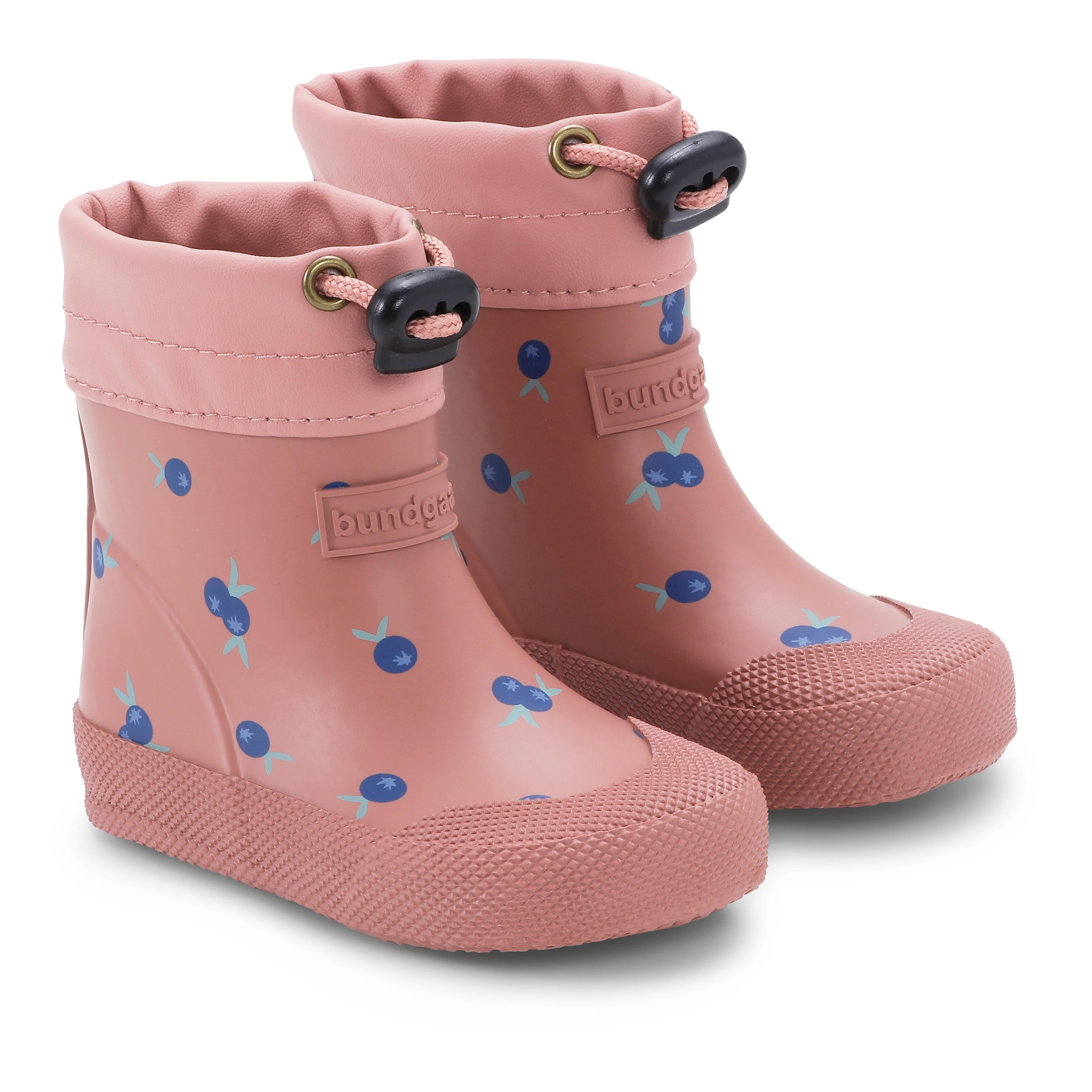 Bundgaard Cover – Blush Berry