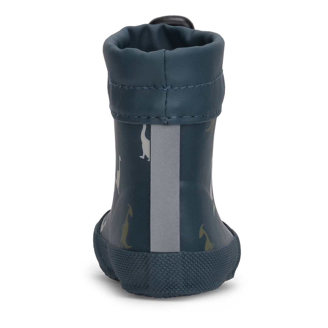 Bundgaard Malik – Navy Dino