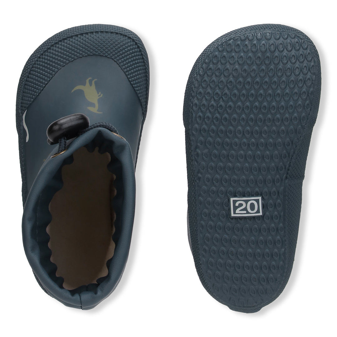 Bundgaard Malik – Navy Dino