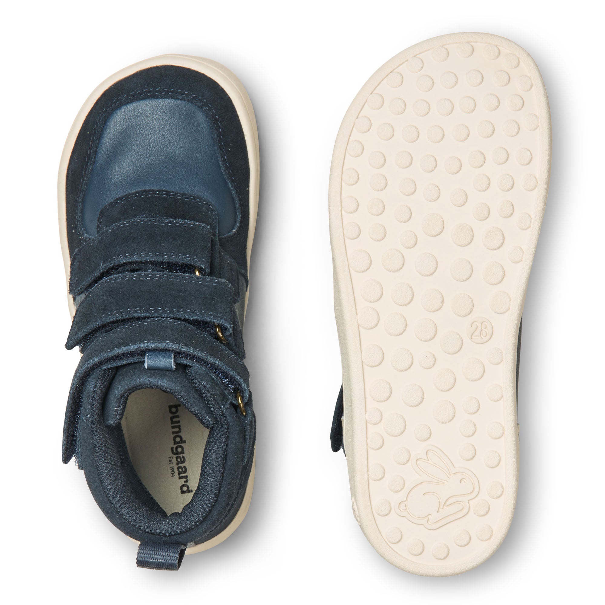 Bundgaard Nero – Navy