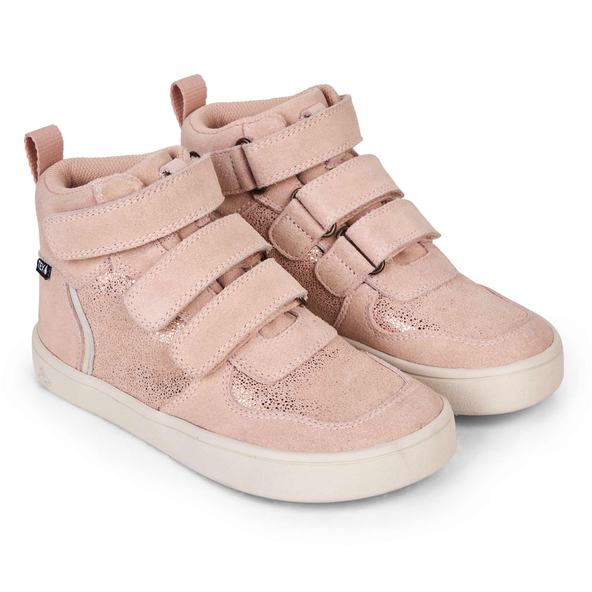 Bundgaard Nero – Old Rose Glitter