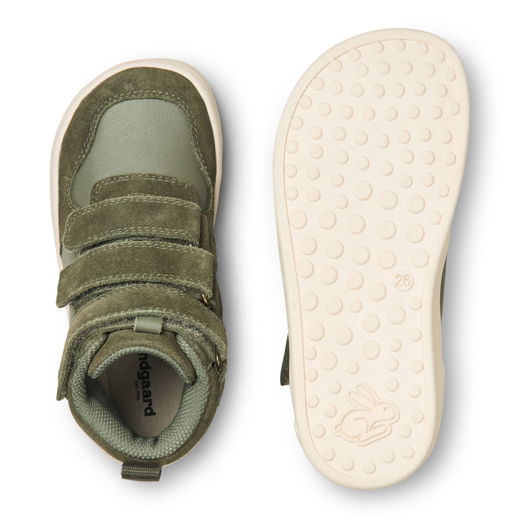 Bundgaard Nero Mini – Army